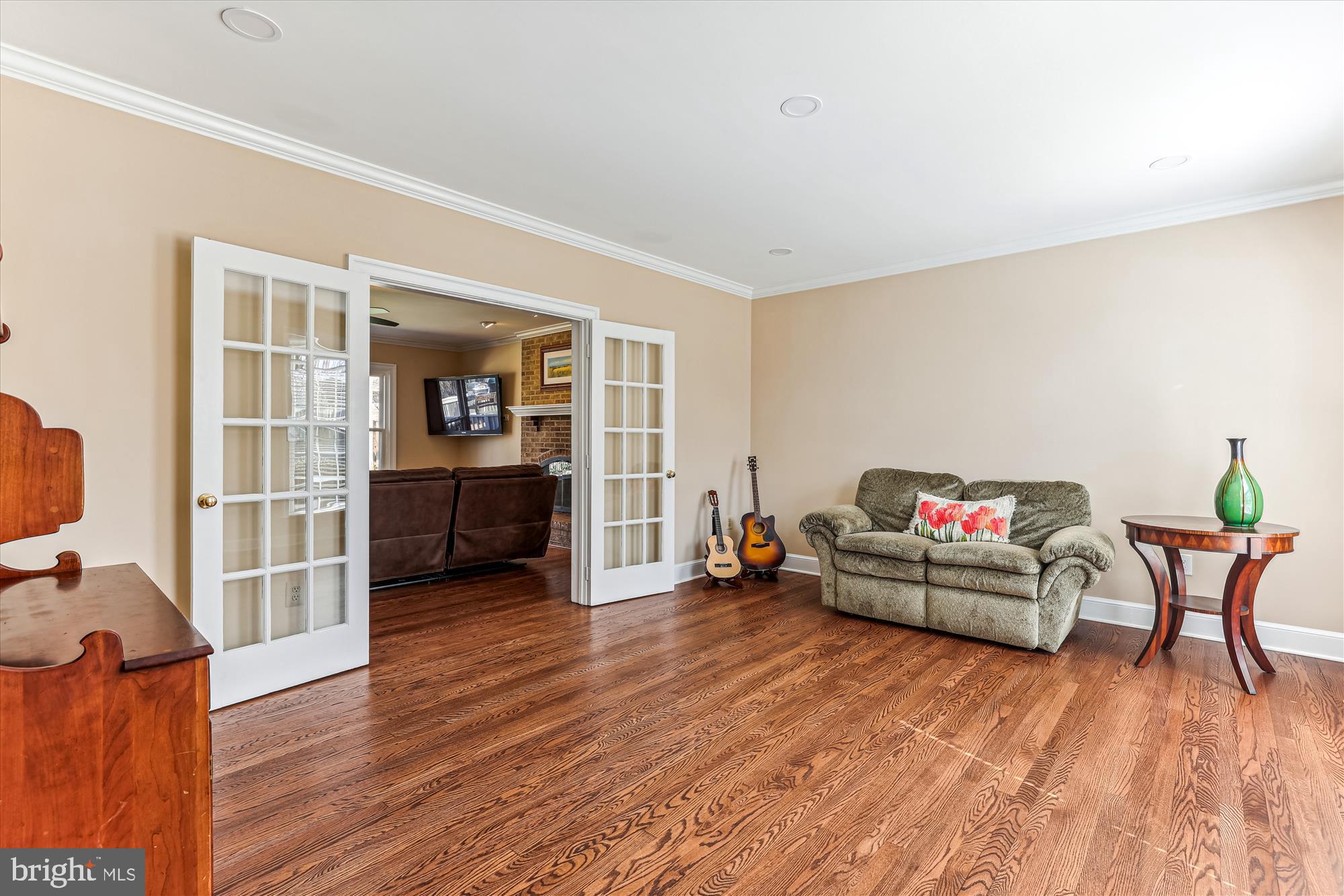 CROSSPOINTE - Residential