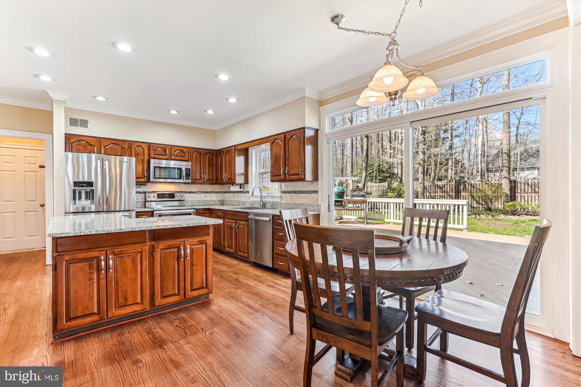 CROSSPOINTE - Residential