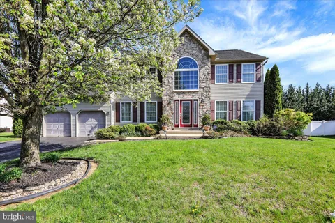 105 Kensington Boulevard, Blandon, PA MLS: PABK2056466