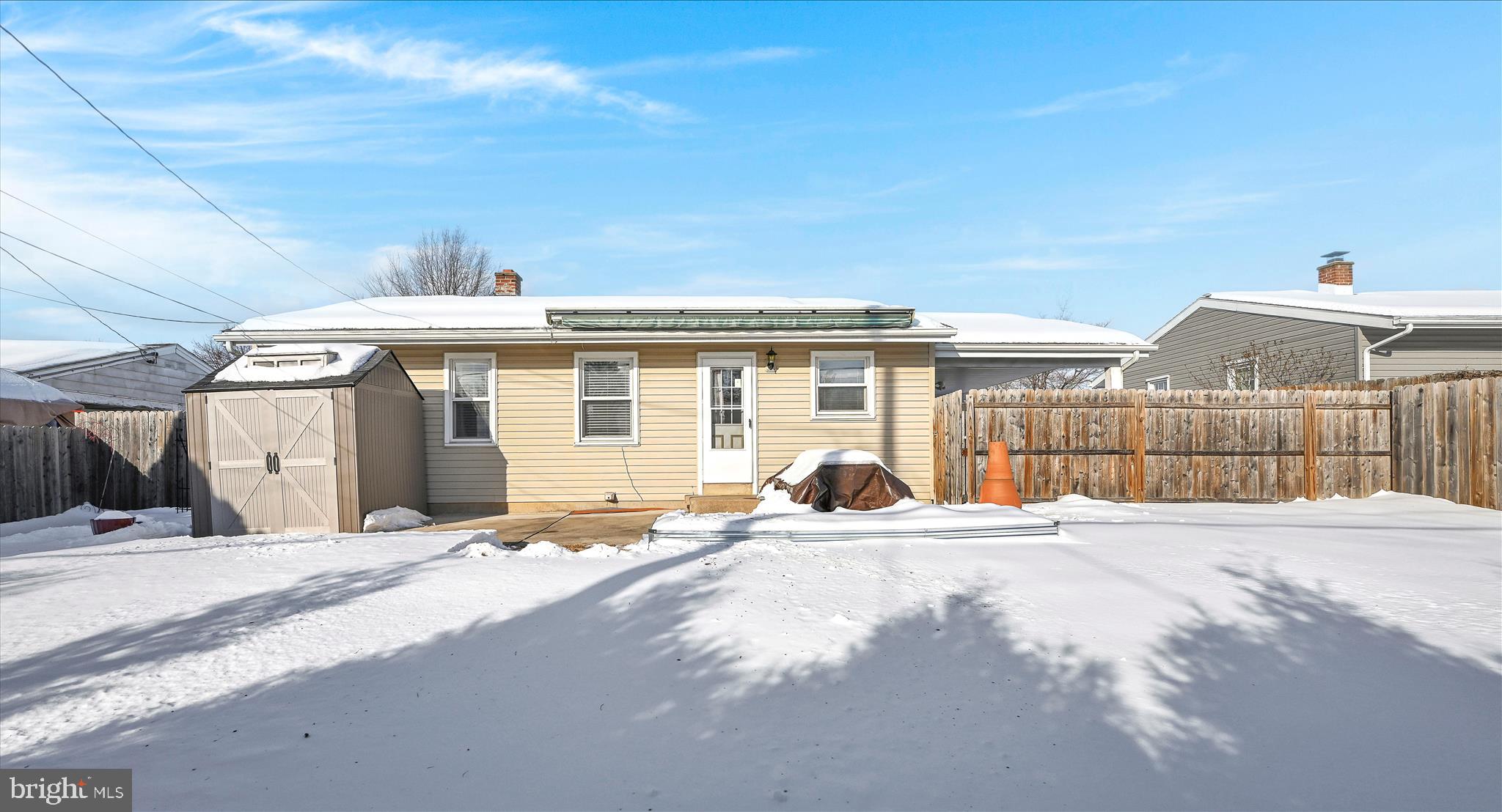 NONE AVAILABLE - Residential