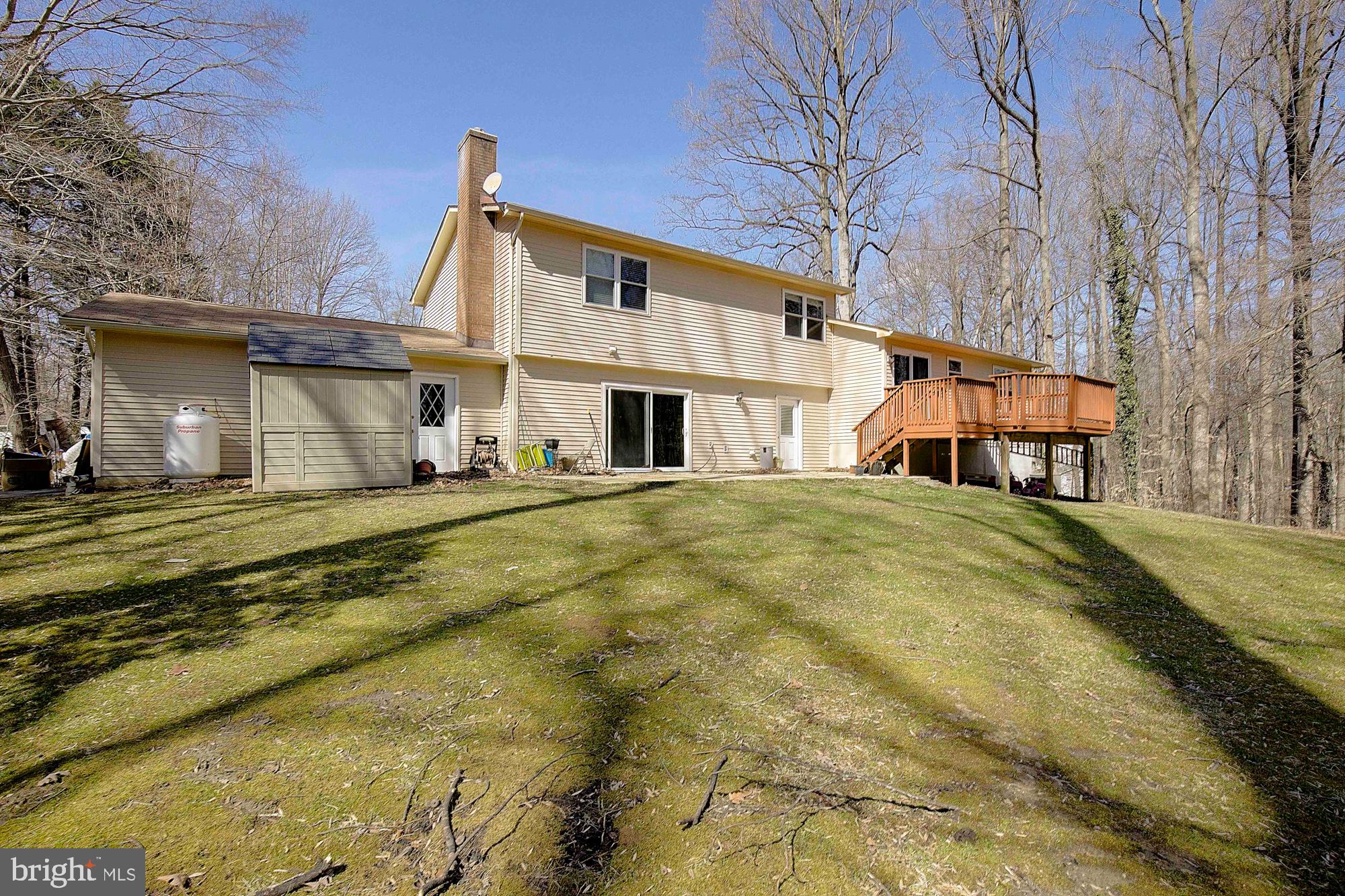 BROOKESIDE - Residential