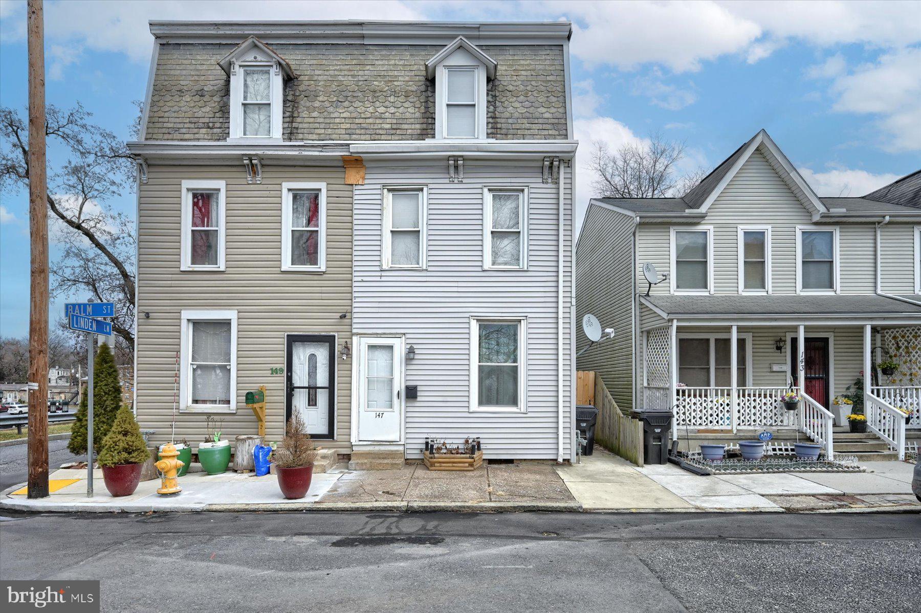 SUMMIT TERRACE - Residential