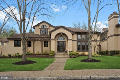 310 SAYRE DRIVE PRINCETON NJ 08540