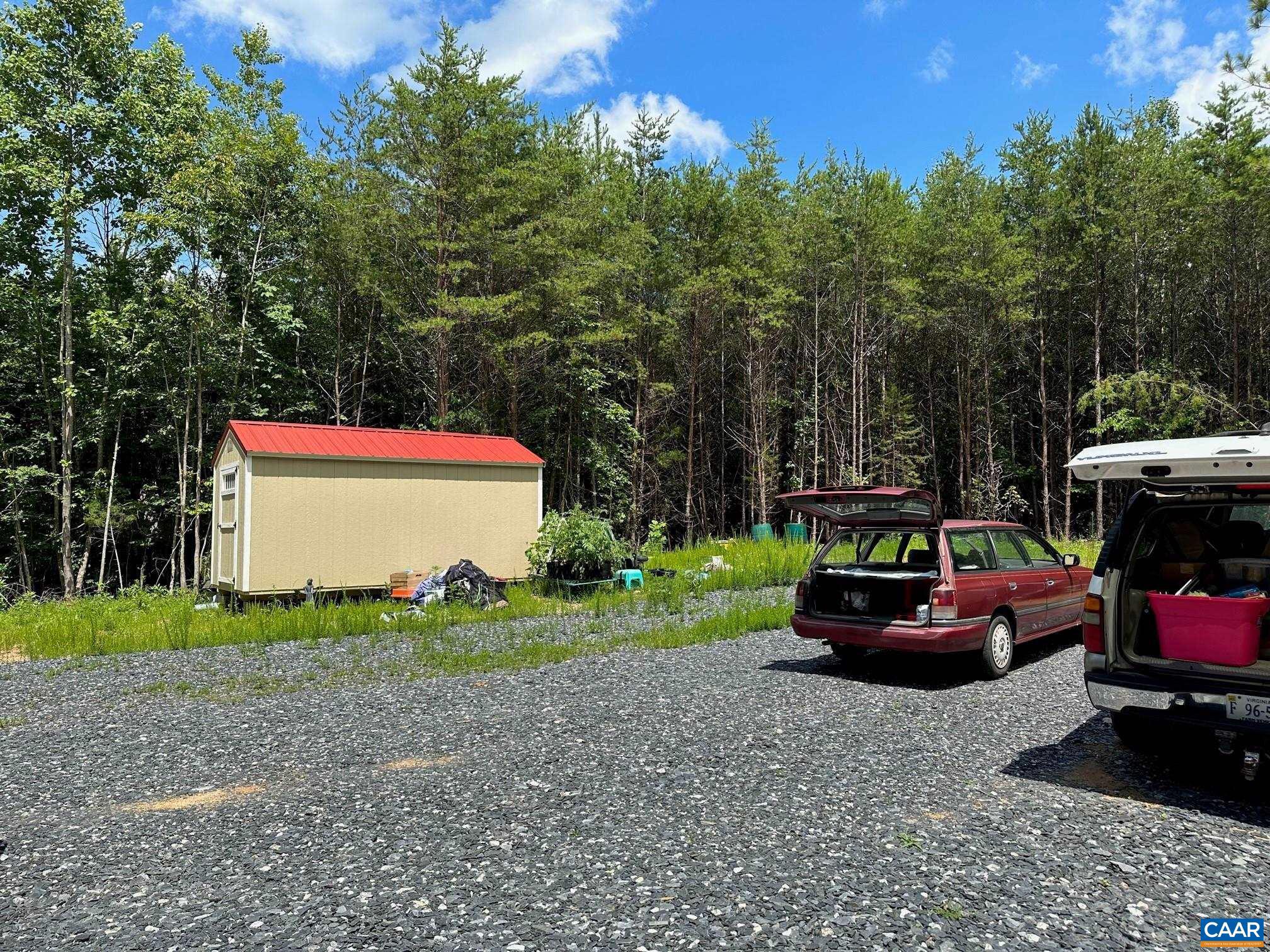 NONE AVAILABLE - Land