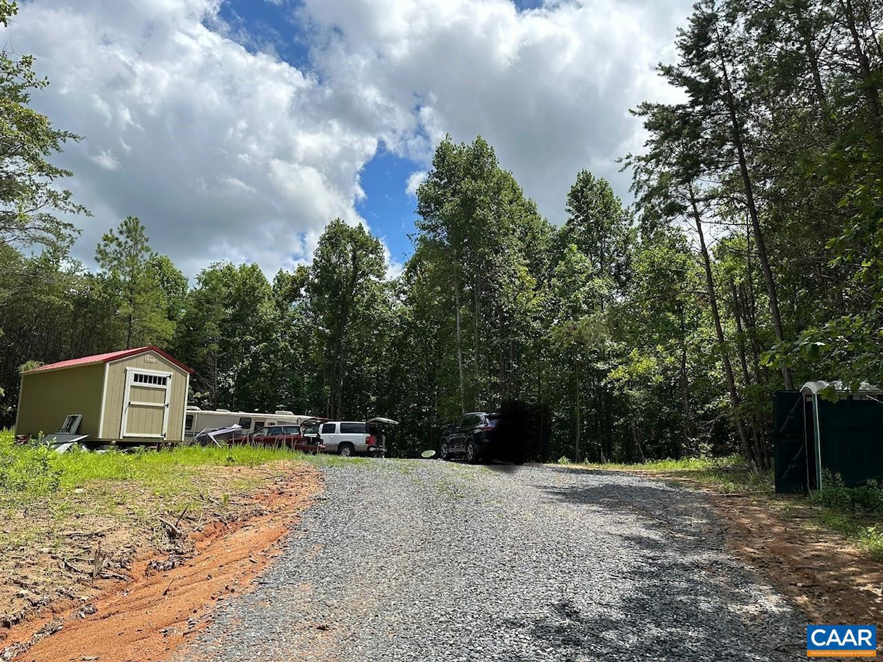 NONE AVAILABLE - Land