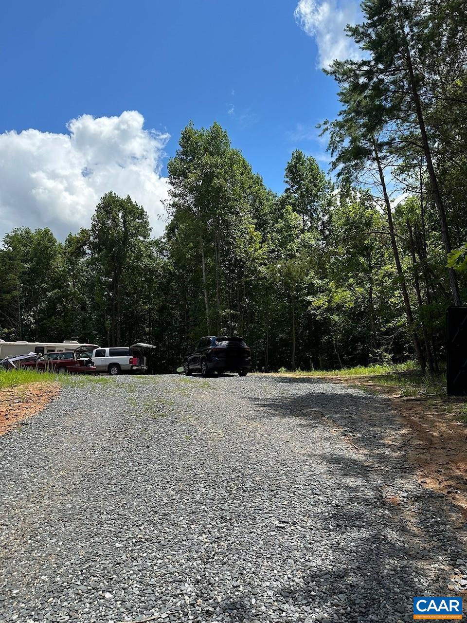 NONE AVAILABLE - Land