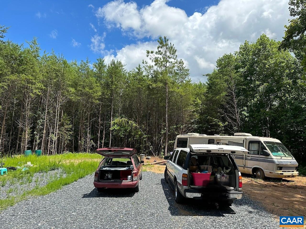 NONE AVAILABLE - Land