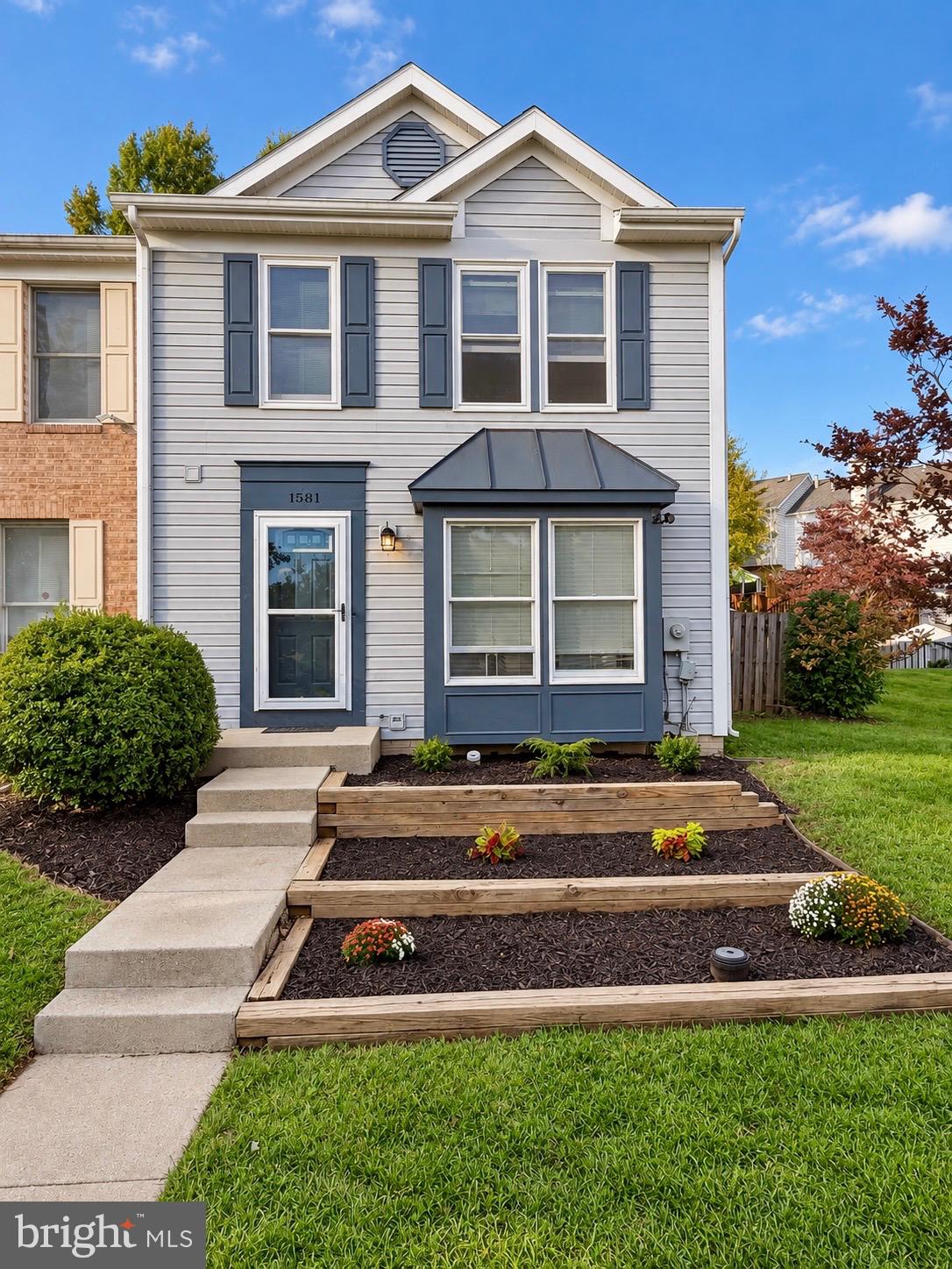 1581 SAINT LAWRENCE COURT