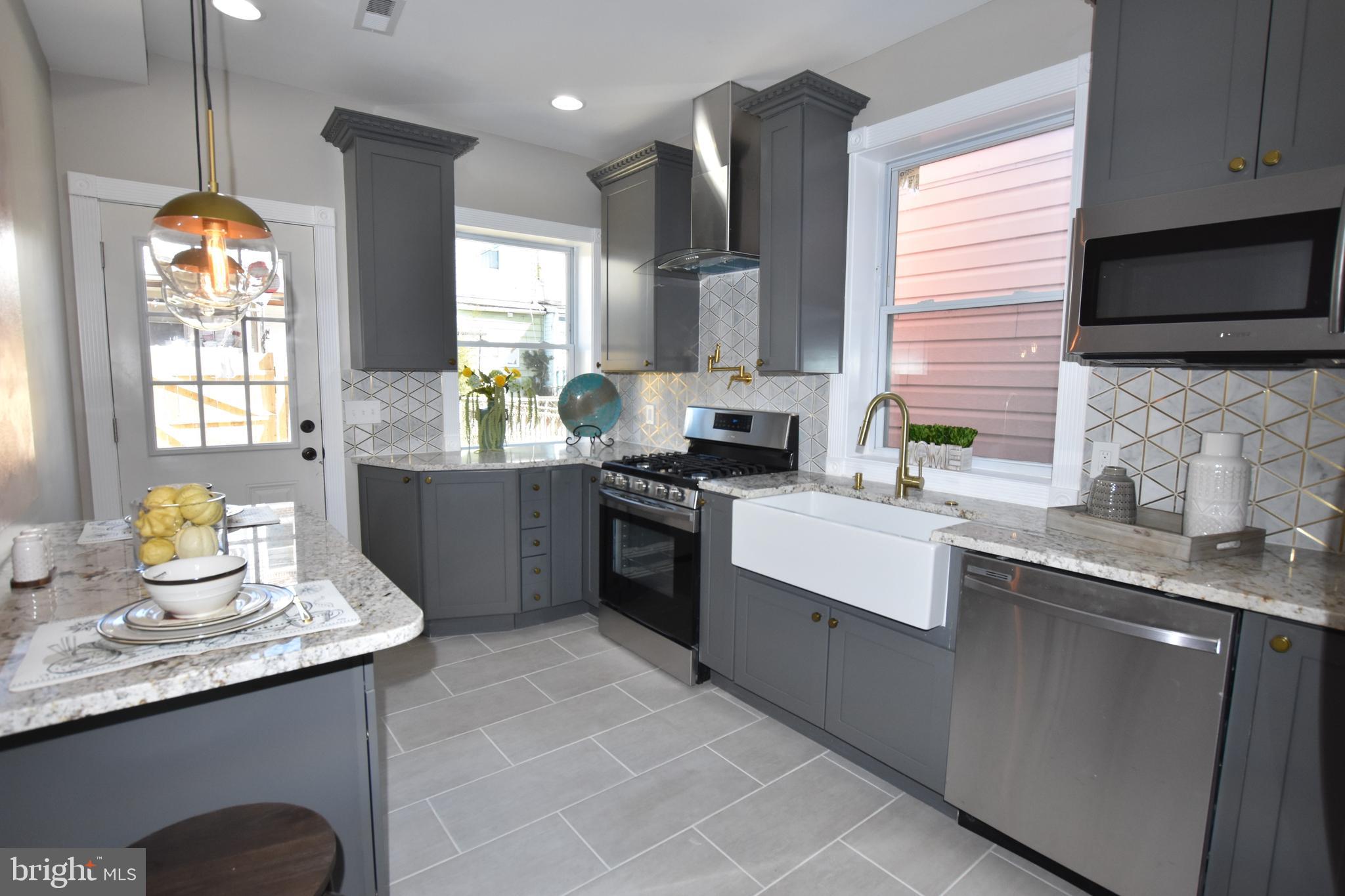 REMINGTON HISTORIC DISTRICT - Residential