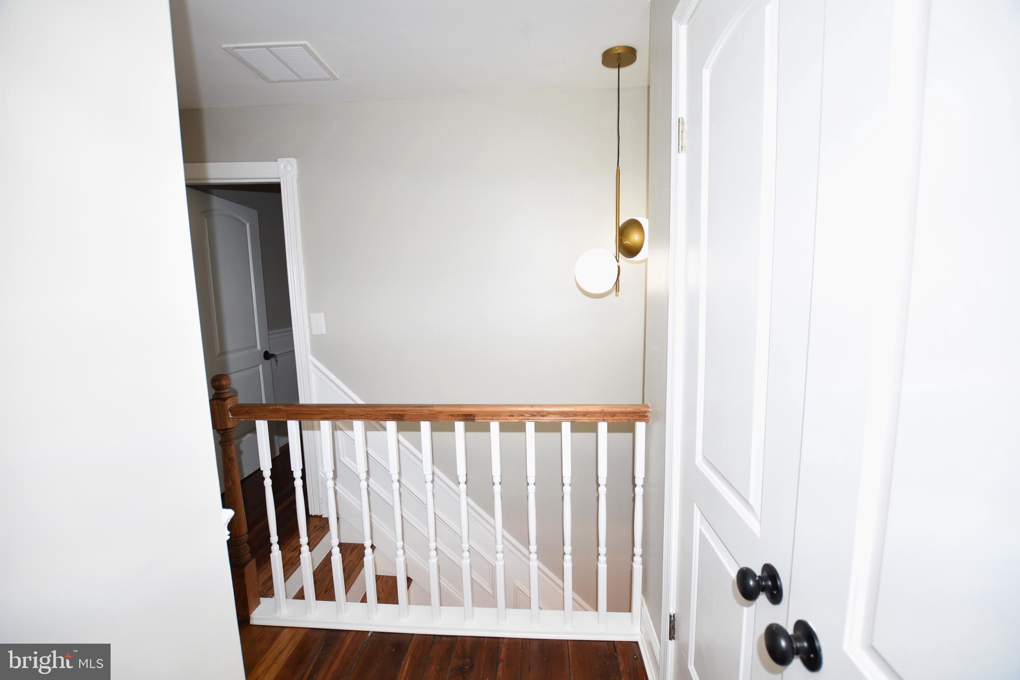 REMINGTON HISTORIC DISTRICT - Residential