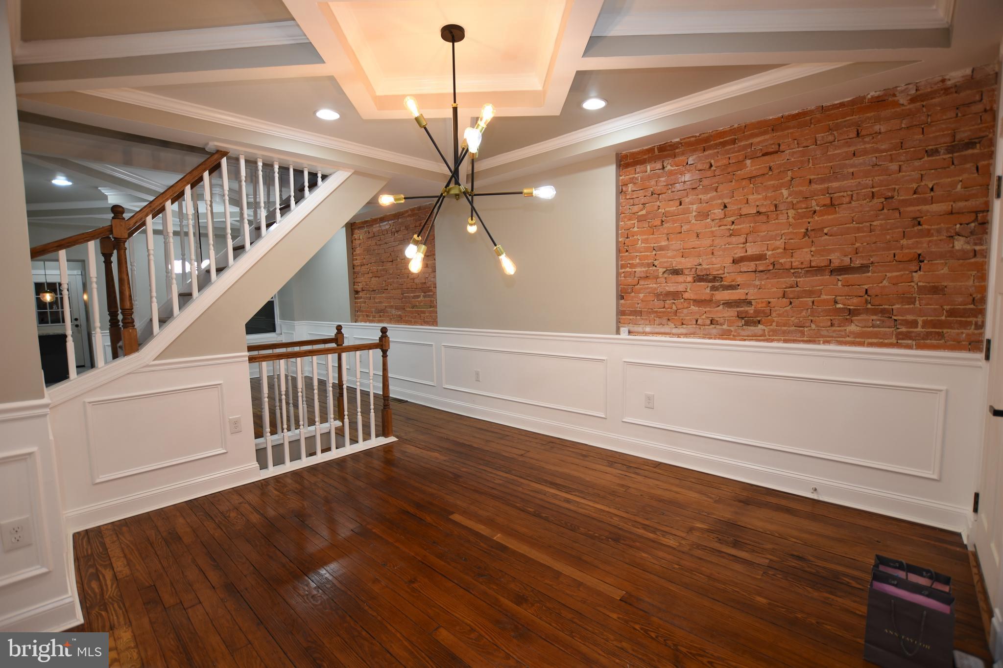 REMINGTON HISTORIC DISTRICT - Residential