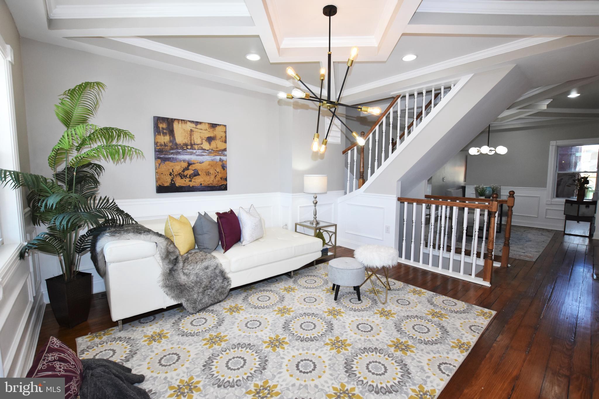 REMINGTON HISTORIC DISTRICT - Residential