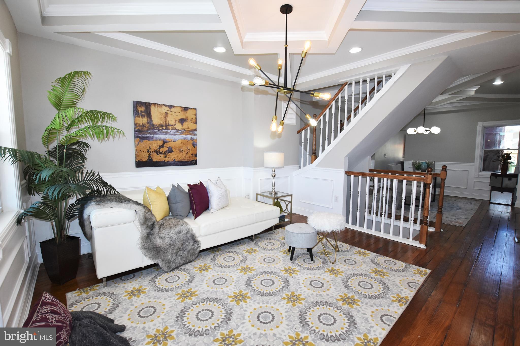 REMINGTON HISTORIC DISTRICT - Residential