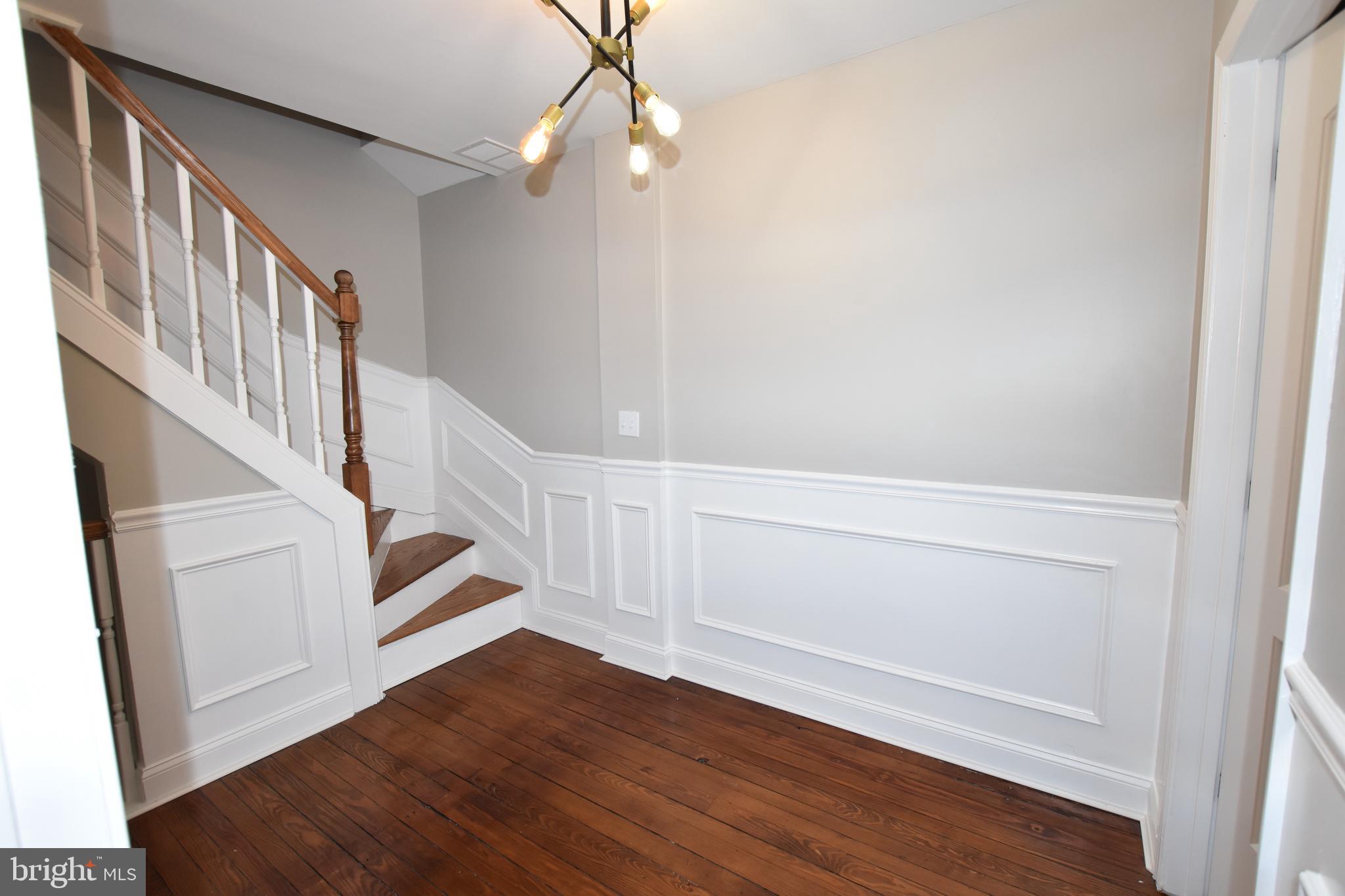 REMINGTON HISTORIC DISTRICT - Residential