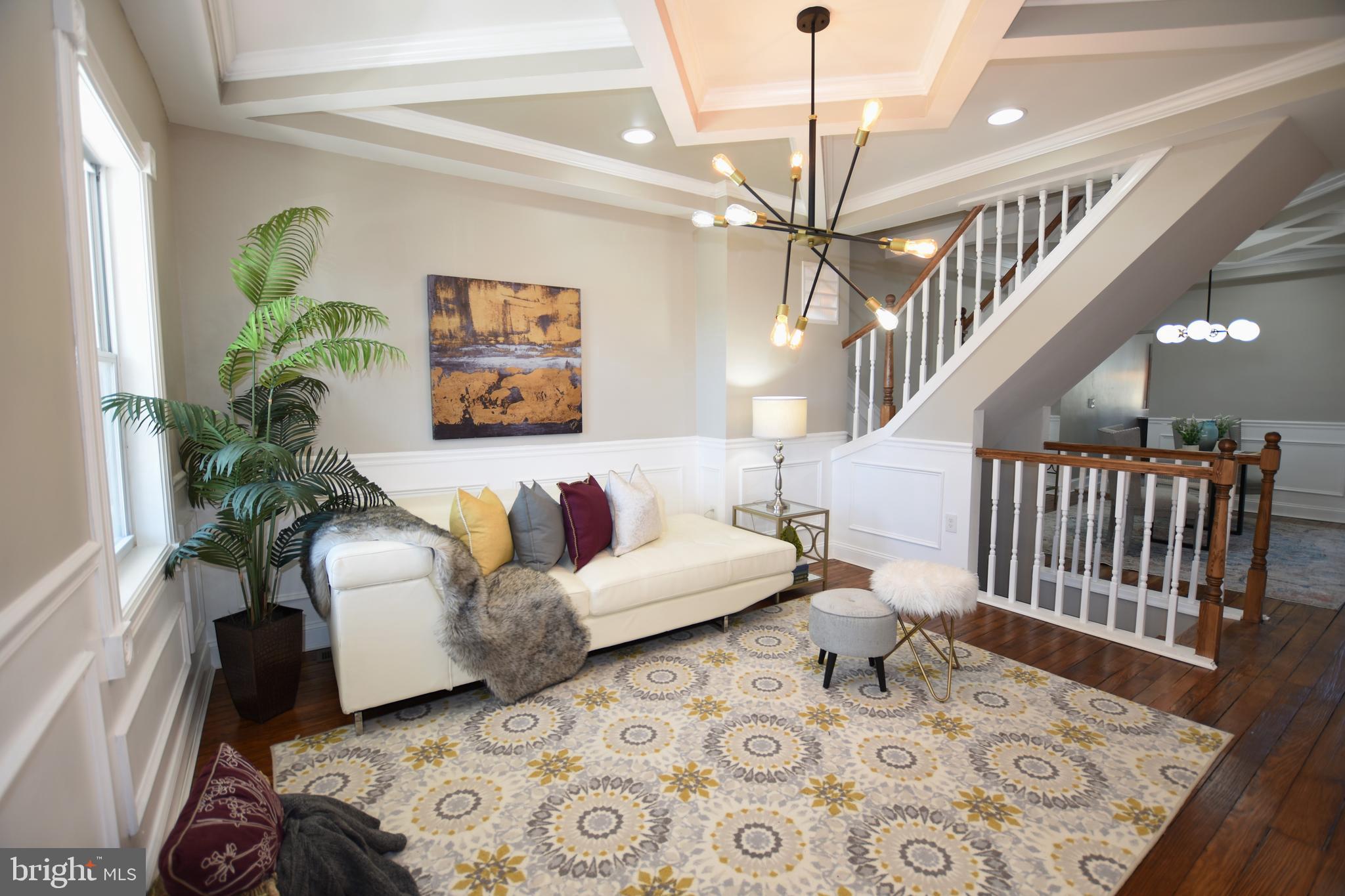 REMINGTON HISTORIC DISTRICT - Residential