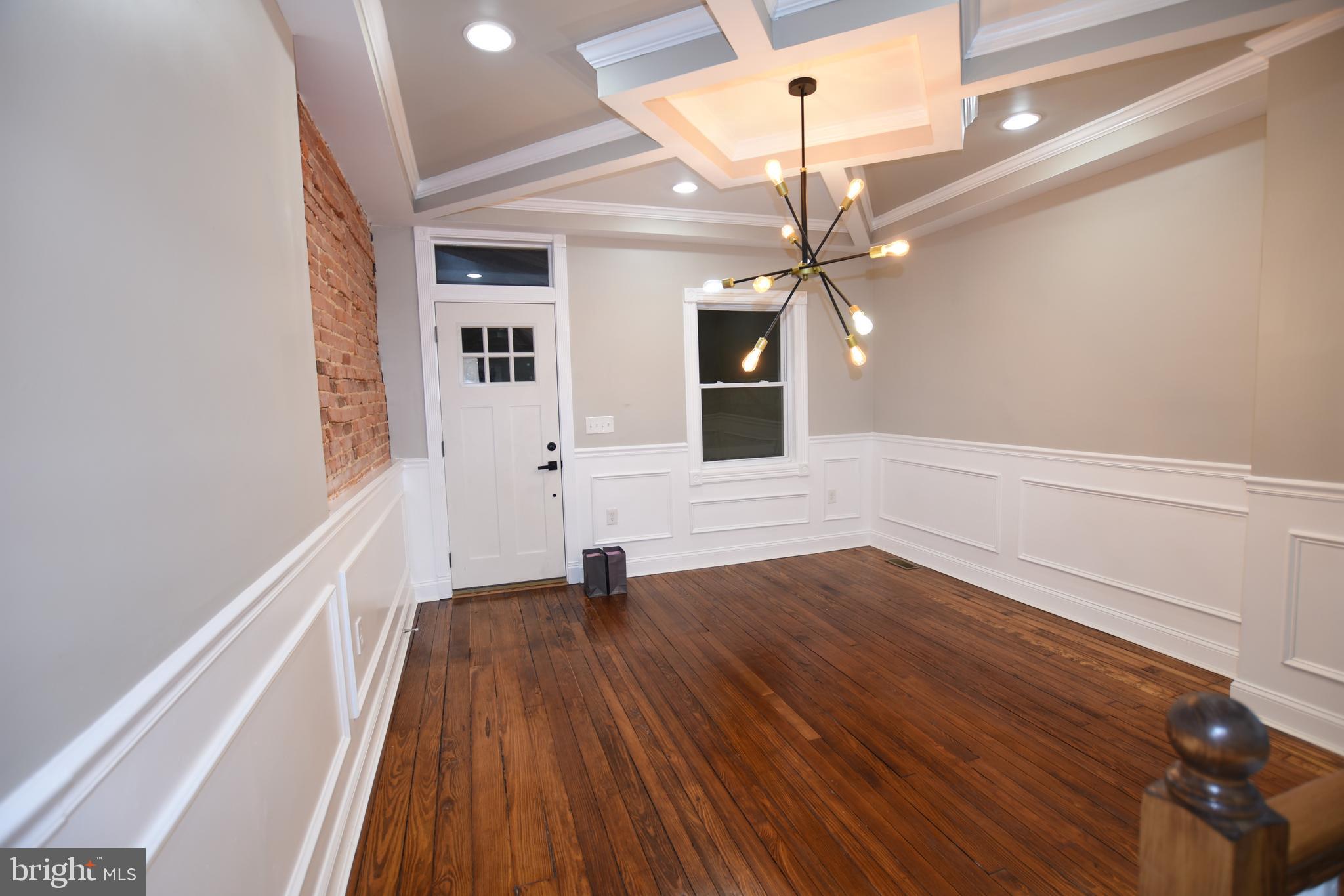 REMINGTON HISTORIC DISTRICT - Residential