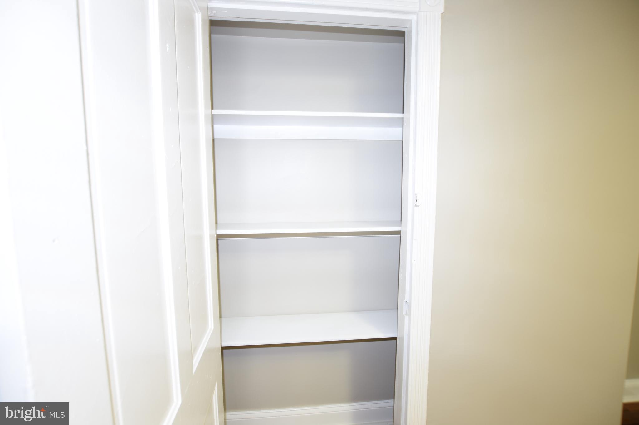 REMINGTON HISTORIC DISTRICT - Residential