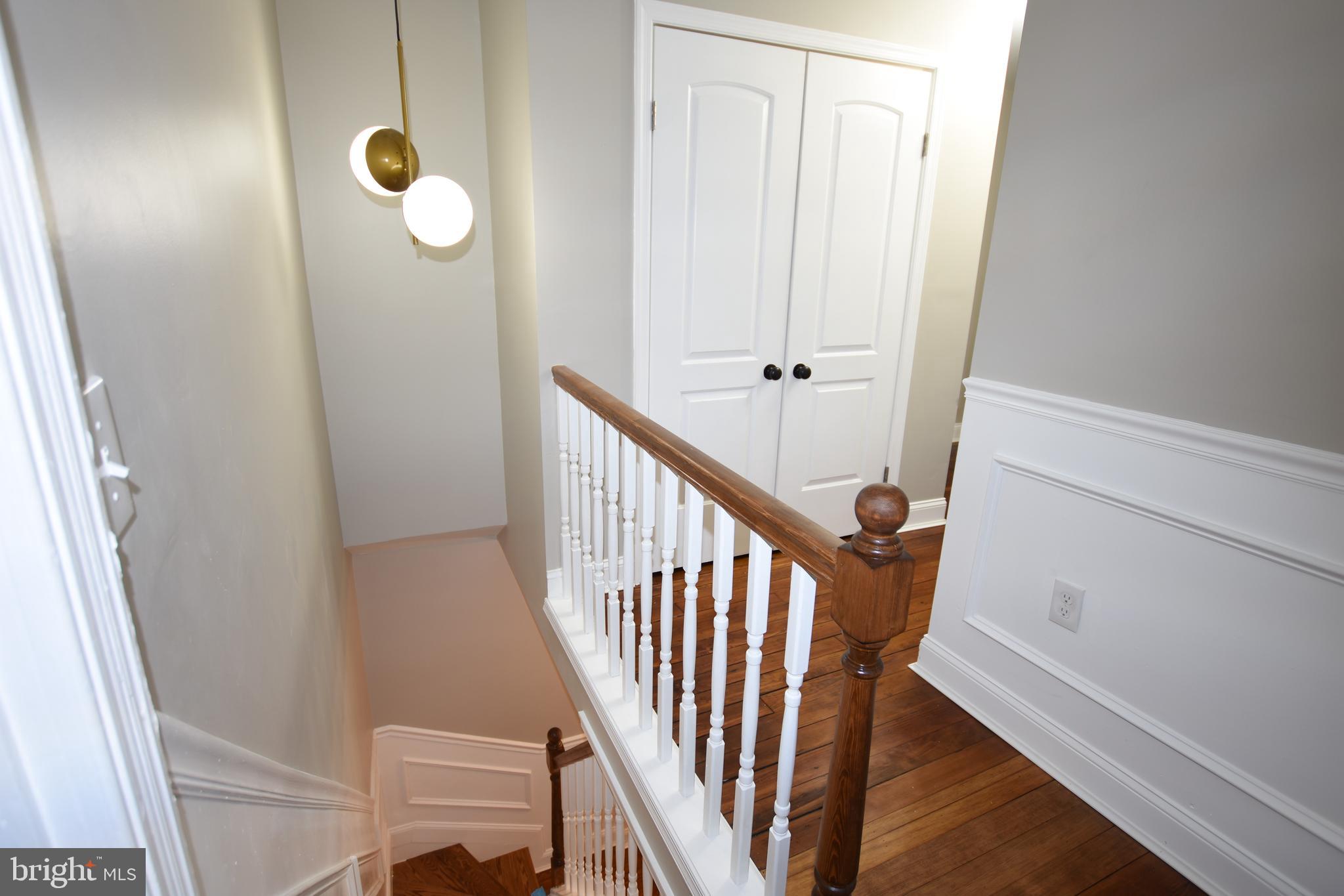 REMINGTON HISTORIC DISTRICT - Residential