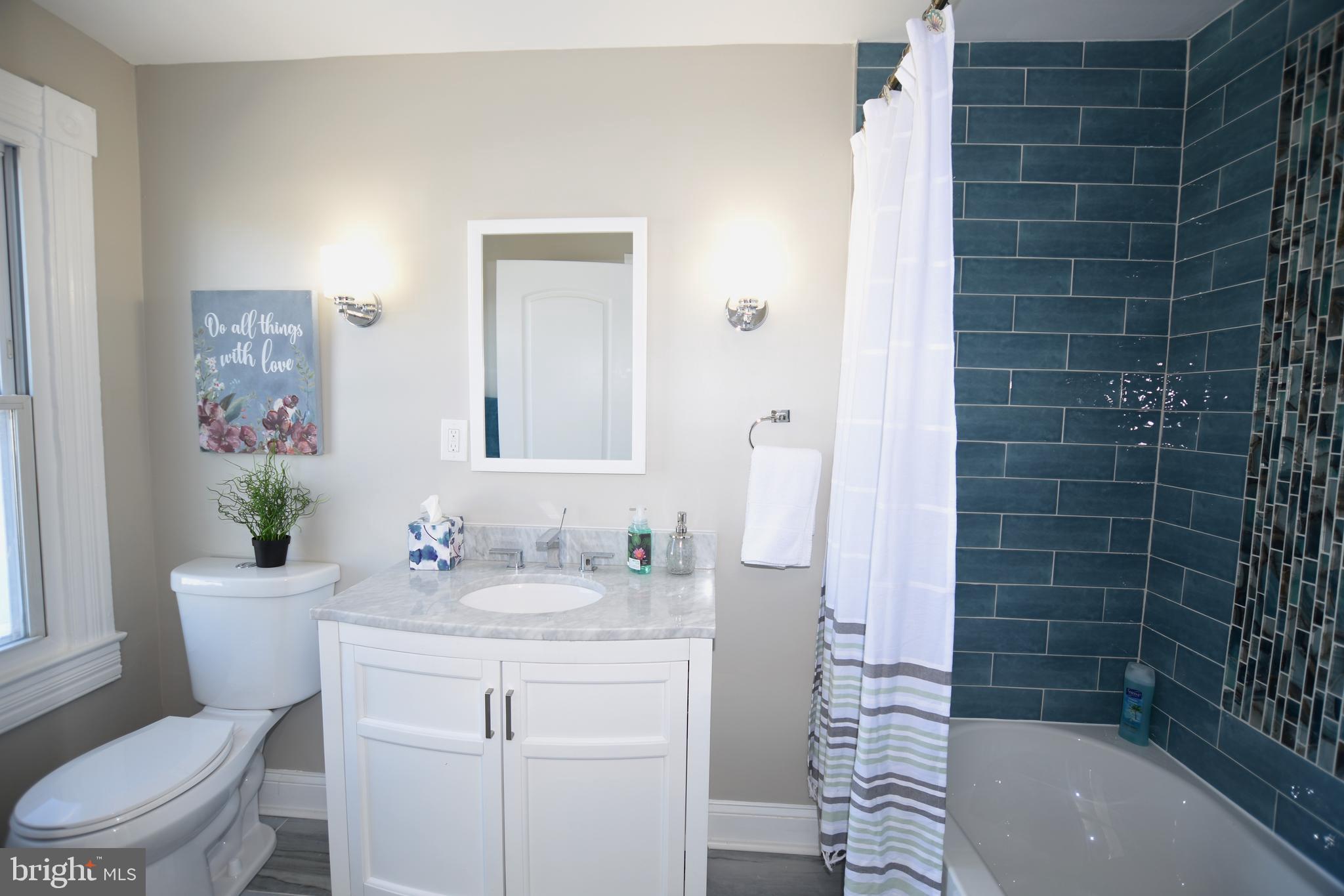 REMINGTON HISTORIC DISTRICT - Residential