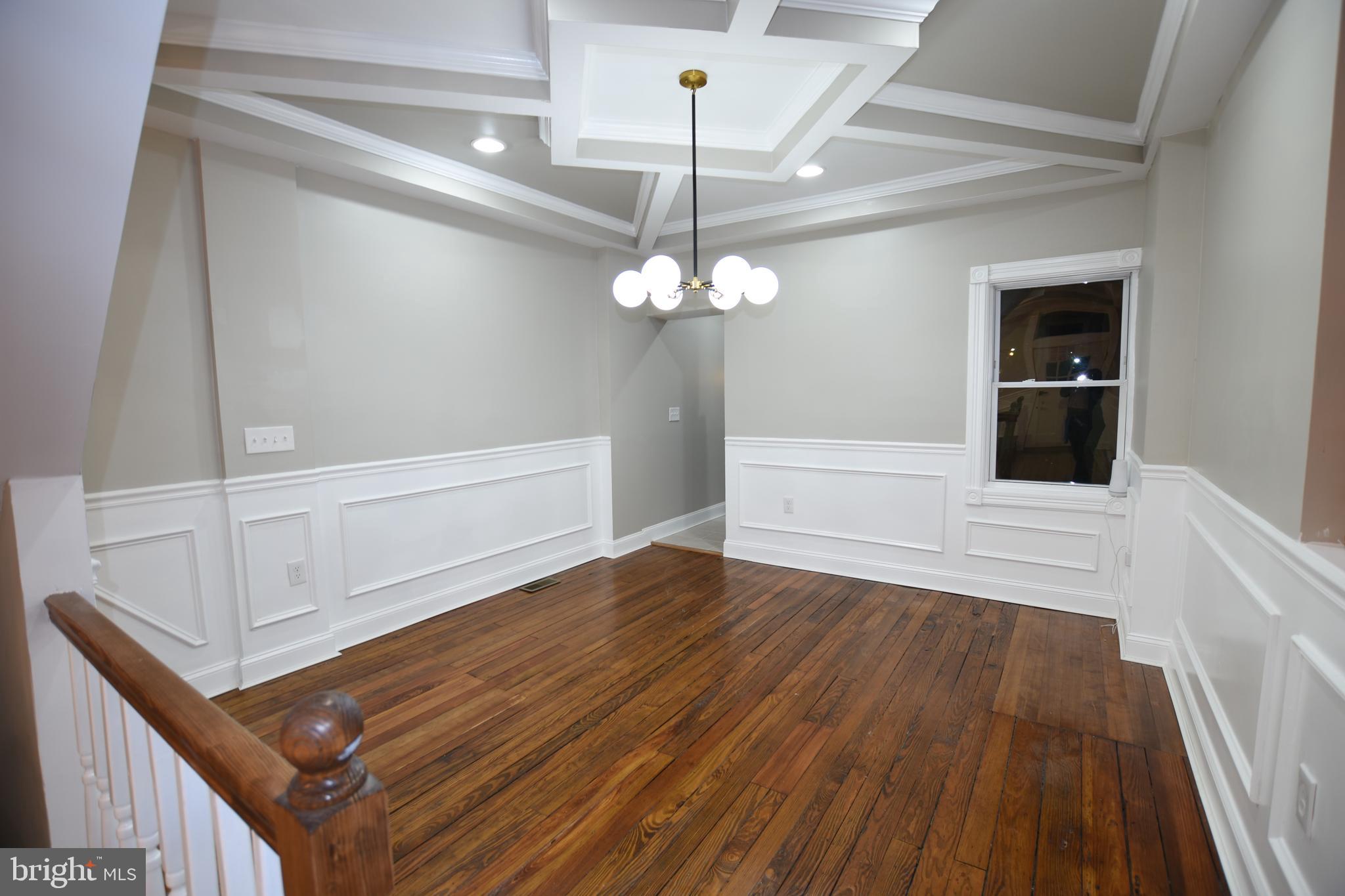 REMINGTON HISTORIC DISTRICT - Residential