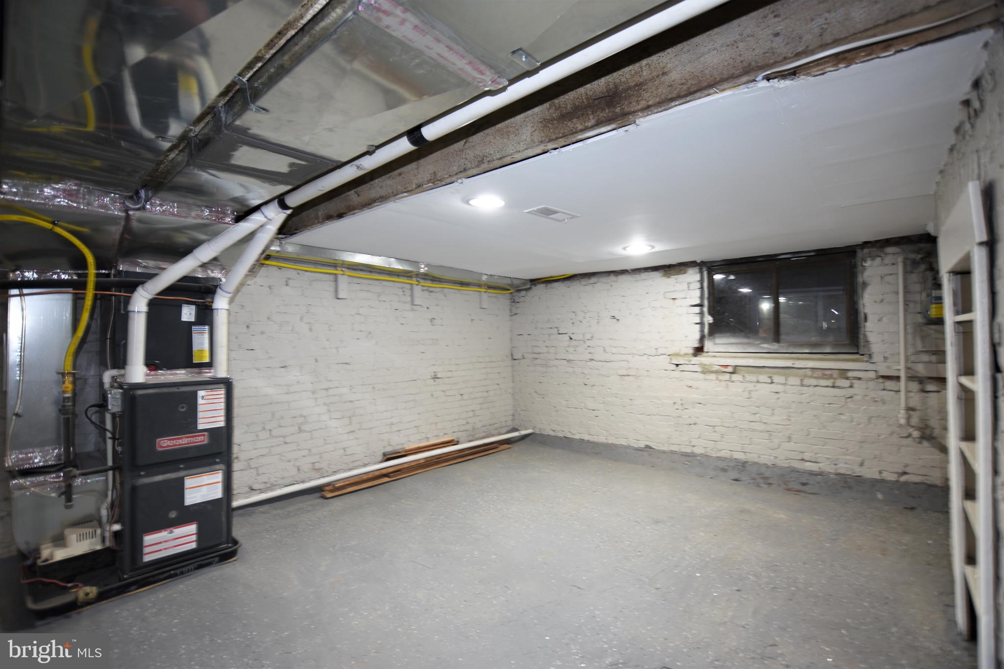 REMINGTON HISTORIC DISTRICT - Residential