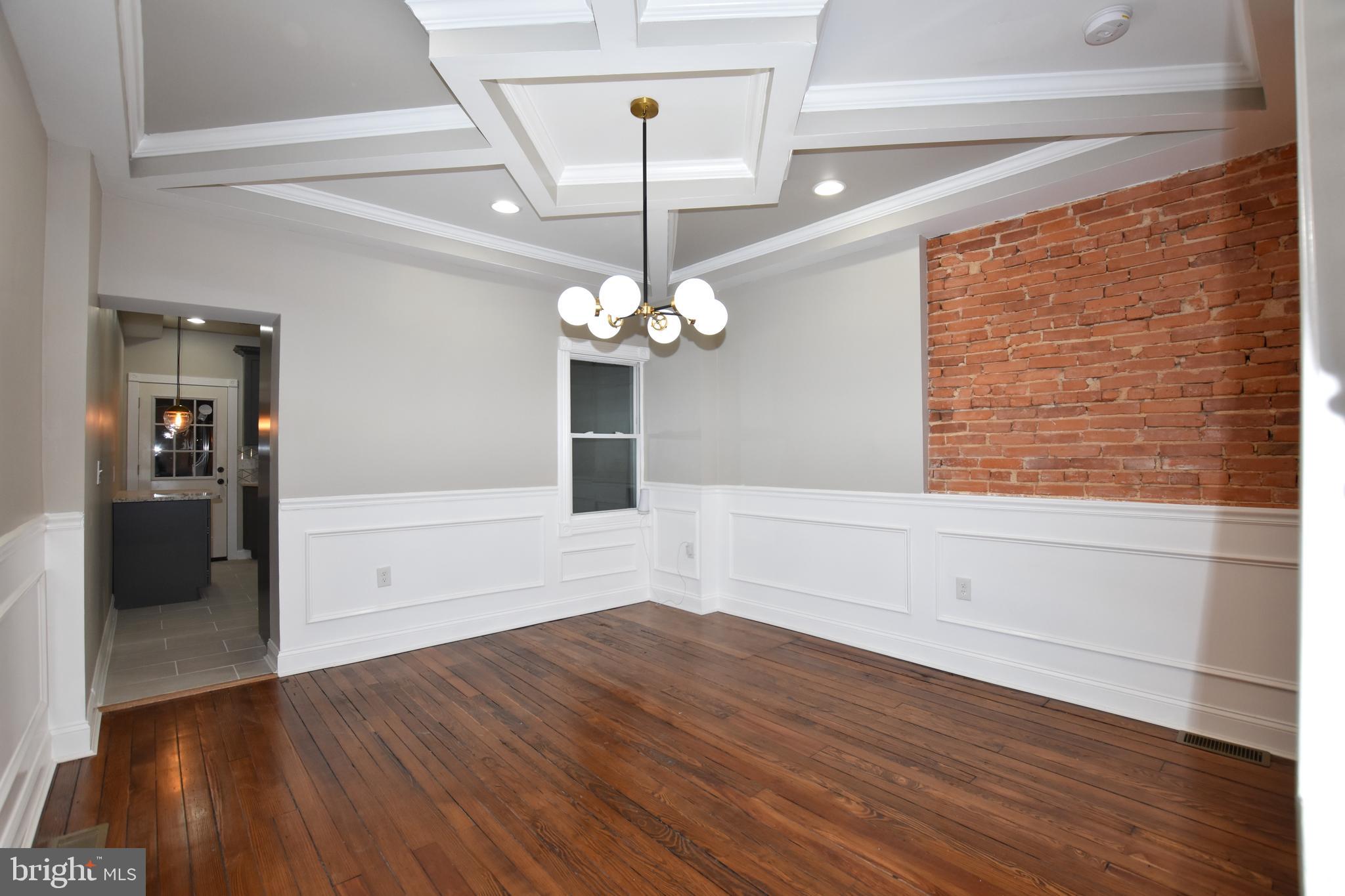 REMINGTON HISTORIC DISTRICT - Residential