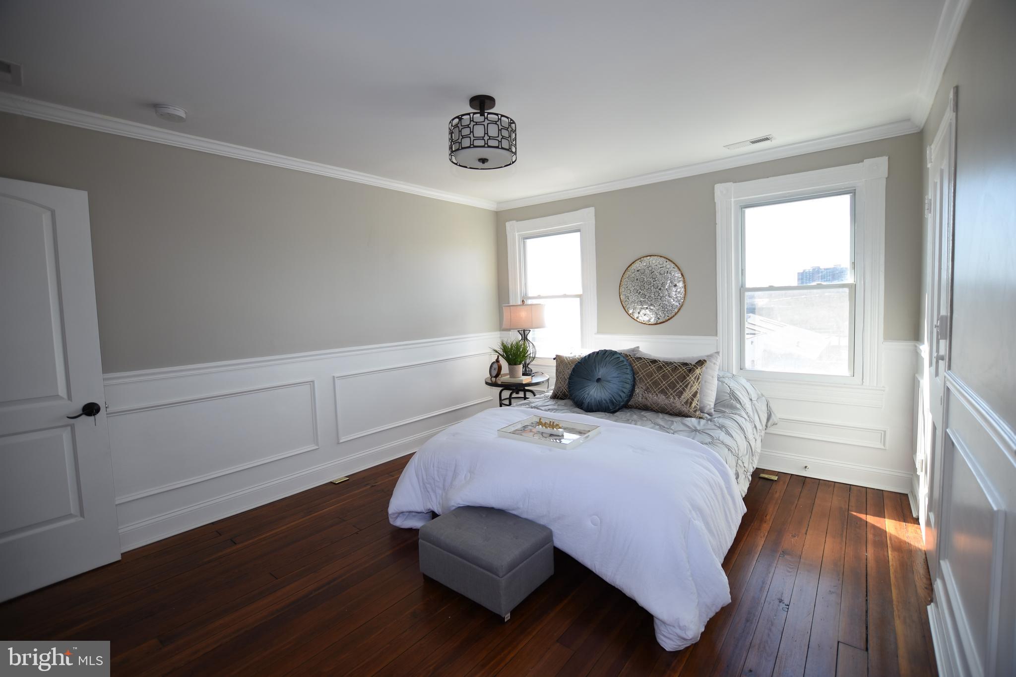 REMINGTON HISTORIC DISTRICT - Residential