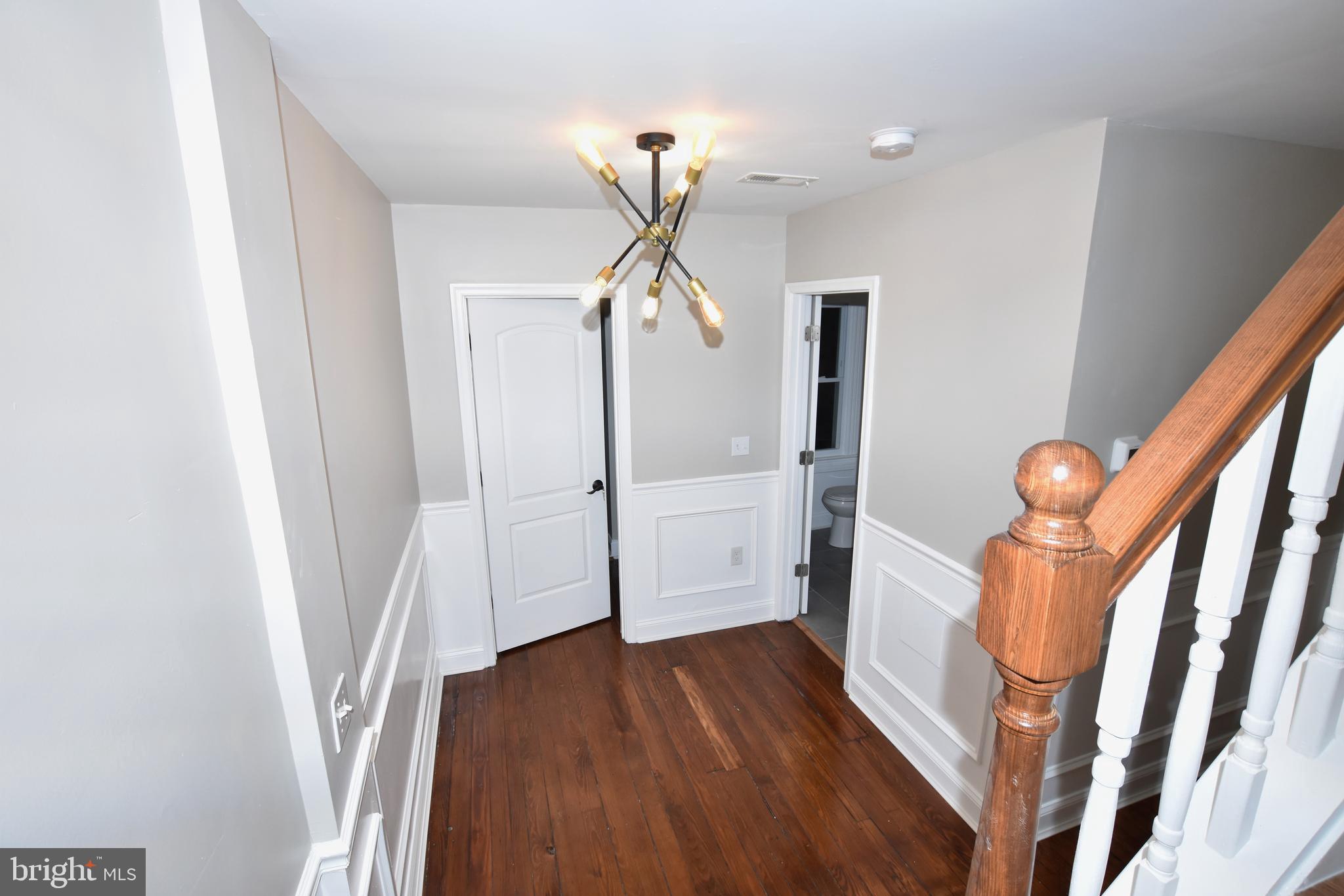 REMINGTON HISTORIC DISTRICT - Residential