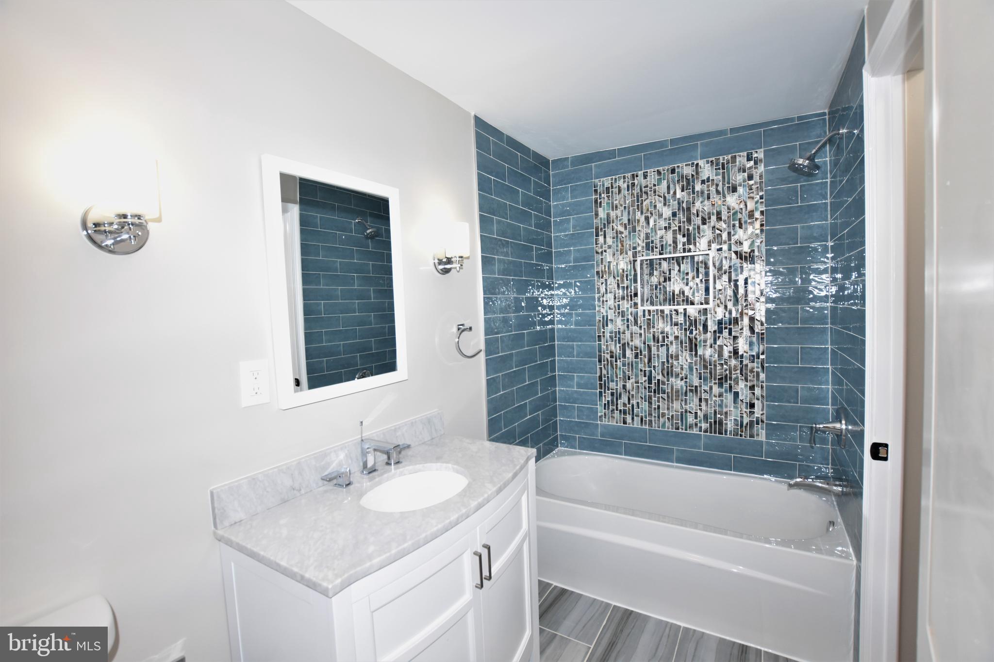 REMINGTON HISTORIC DISTRICT - Residential