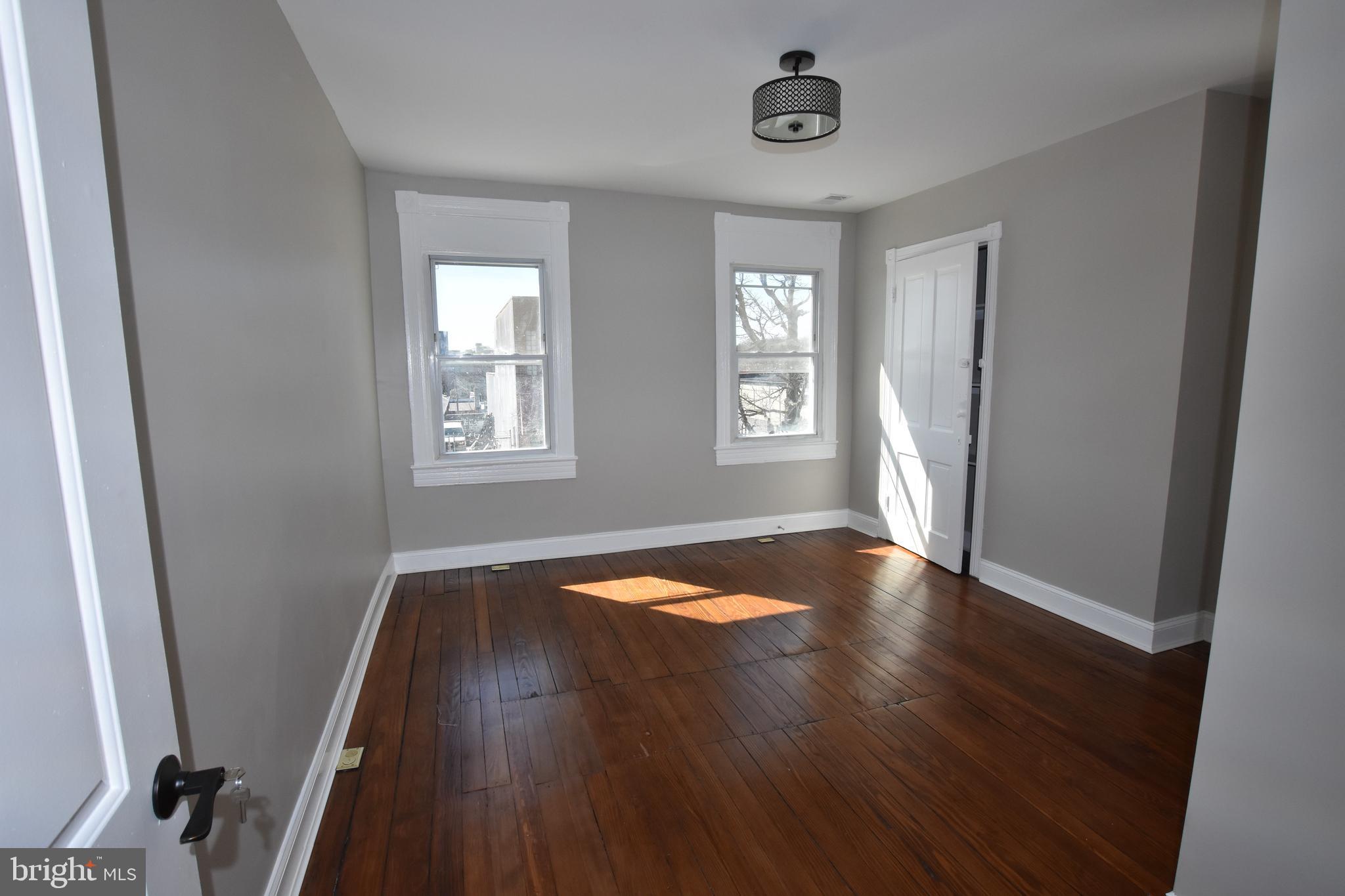 REMINGTON HISTORIC DISTRICT - Residential