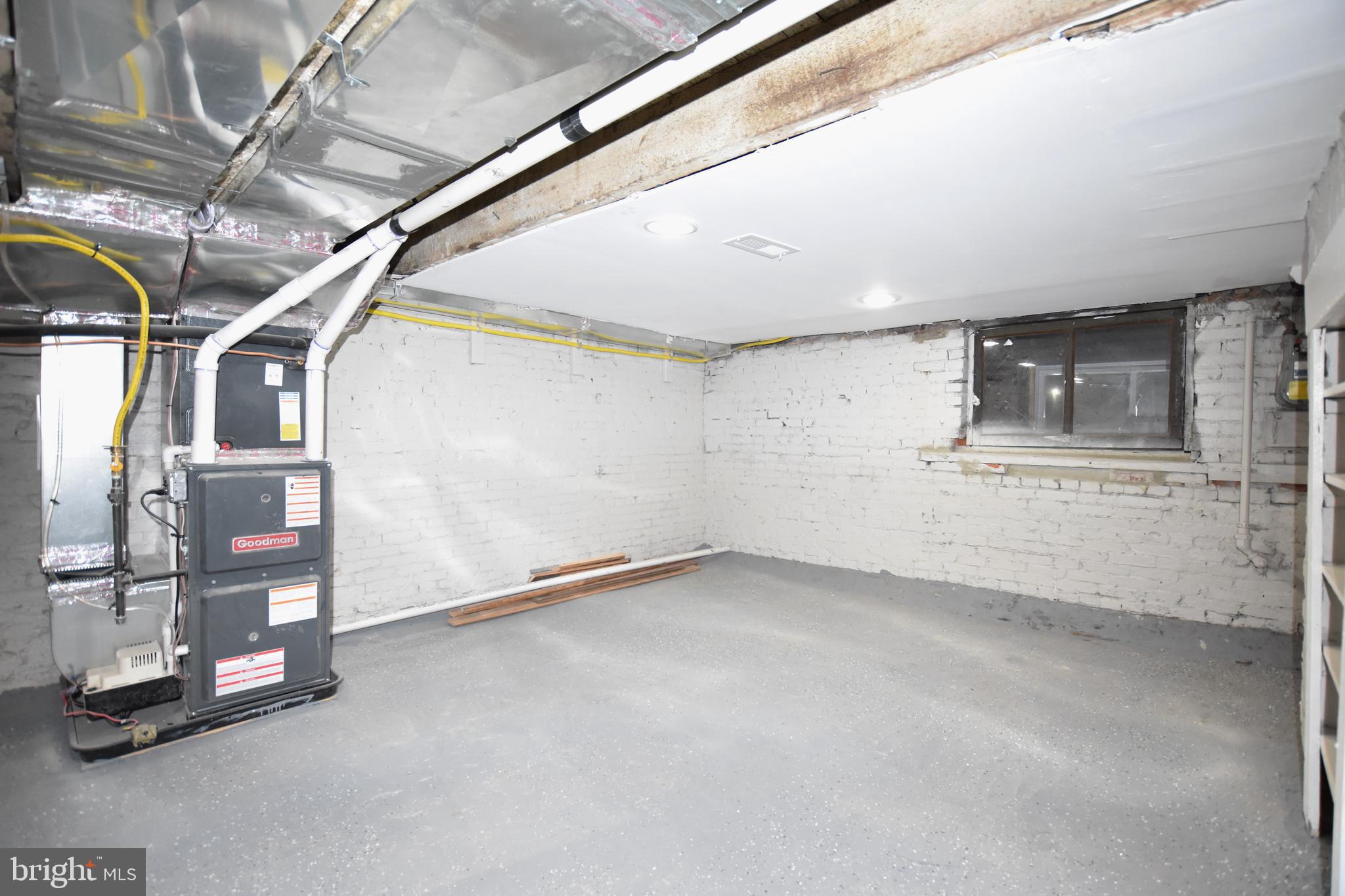 REMINGTON HISTORIC DISTRICT - Residential