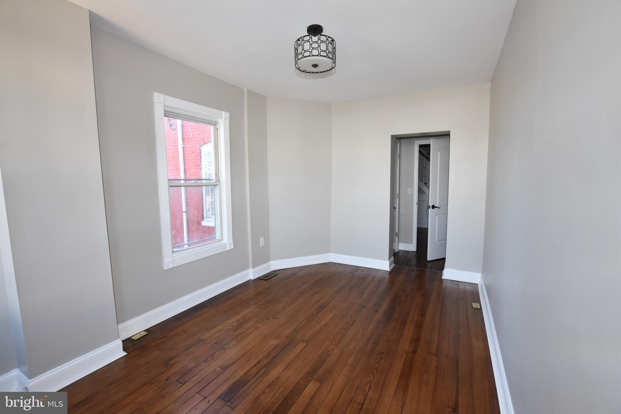 REMINGTON HISTORIC DISTRICT - Residential