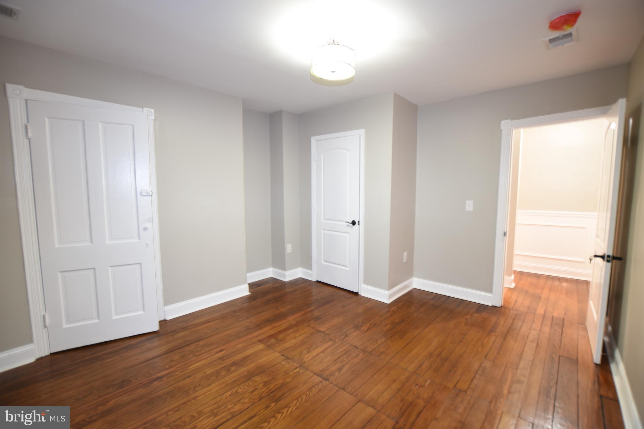 REMINGTON HISTORIC DISTRICT - Residential