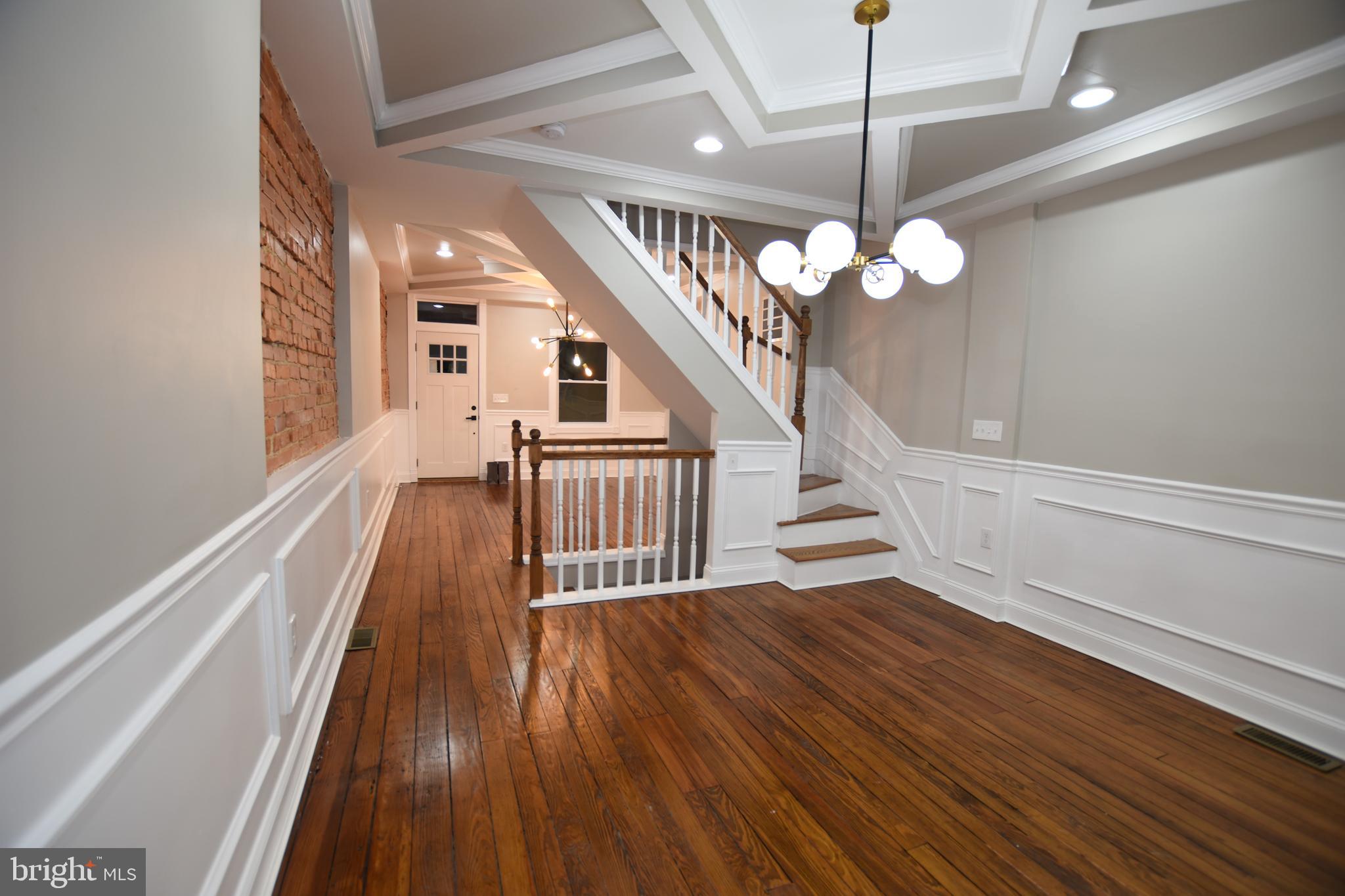 REMINGTON HISTORIC DISTRICT - Residential