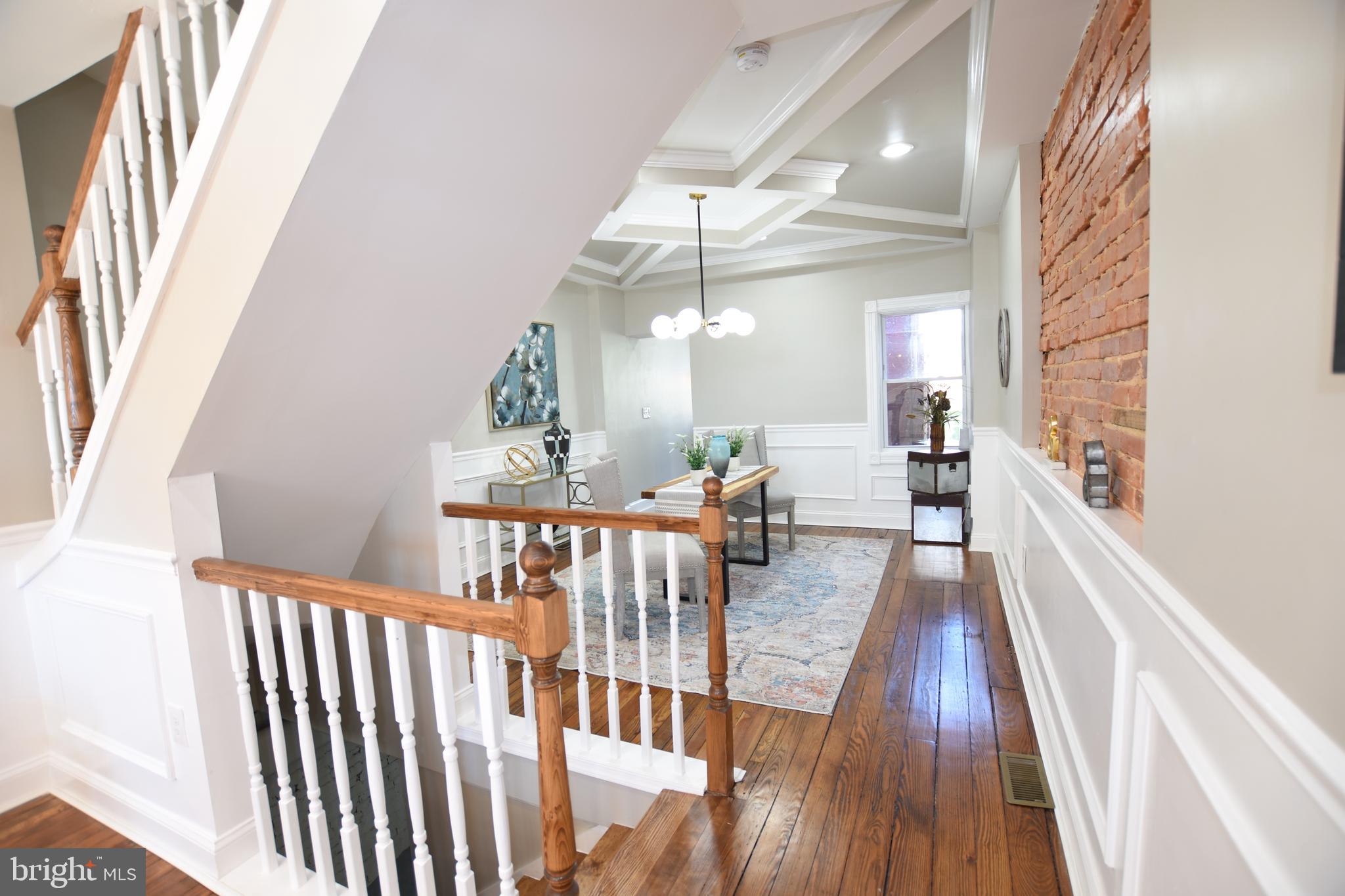 REMINGTON HISTORIC DISTRICT - Residential