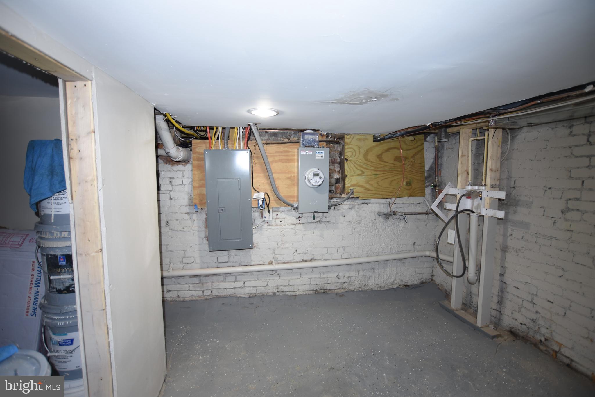 REMINGTON HISTORIC DISTRICT - Residential