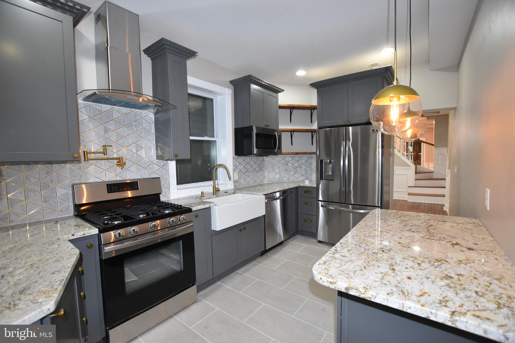 REMINGTON HISTORIC DISTRICT - Residential