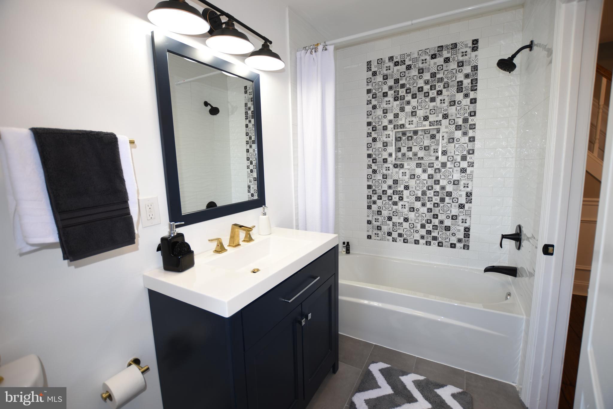 REMINGTON HISTORIC DISTRICT - Residential