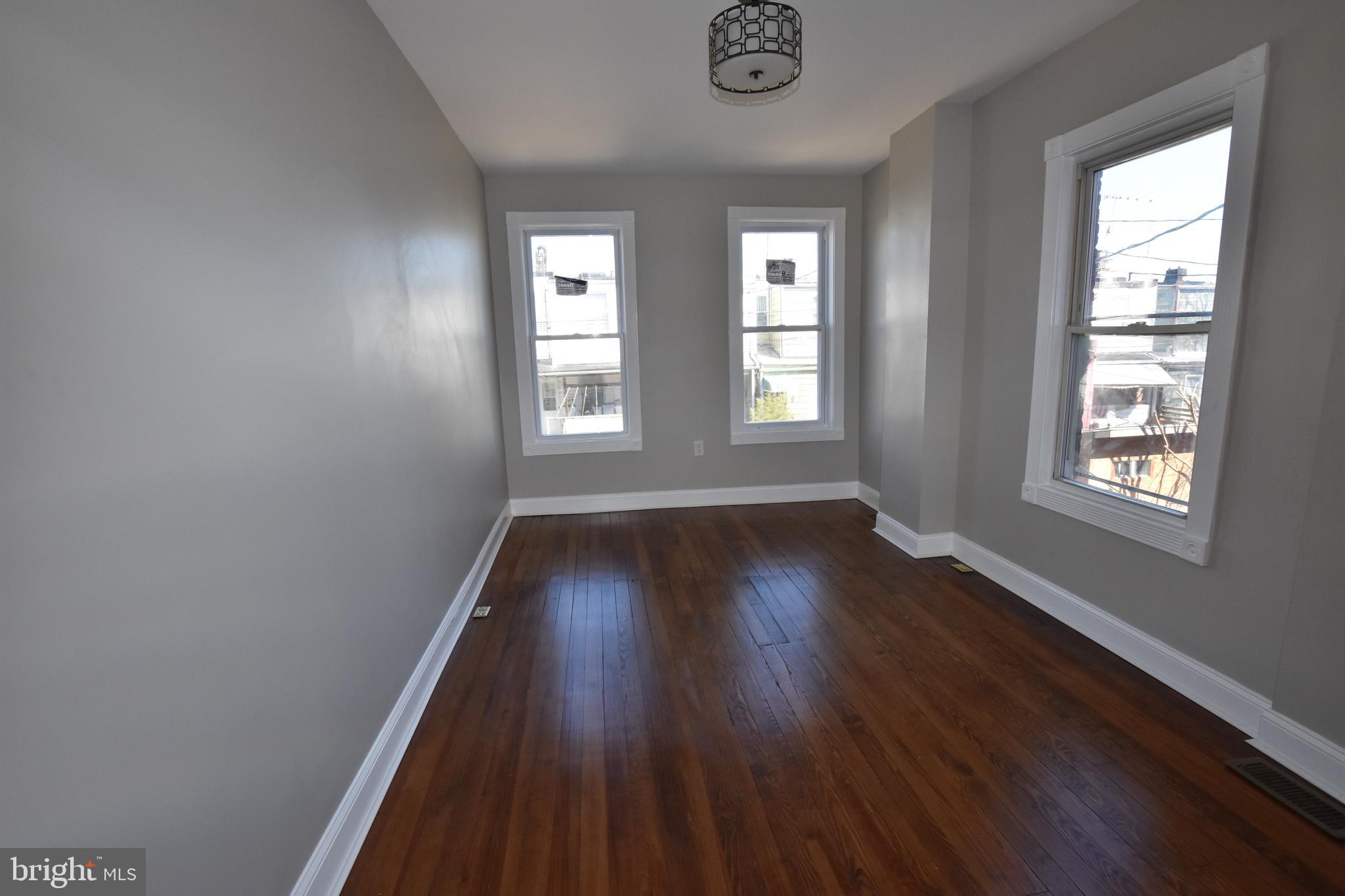 REMINGTON HISTORIC DISTRICT - Residential