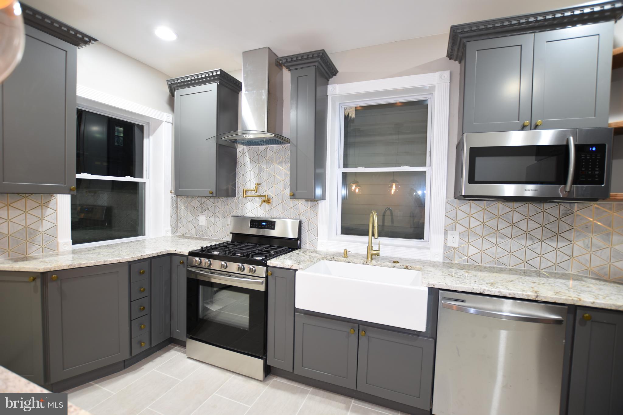 REMINGTON HISTORIC DISTRICT - Residential