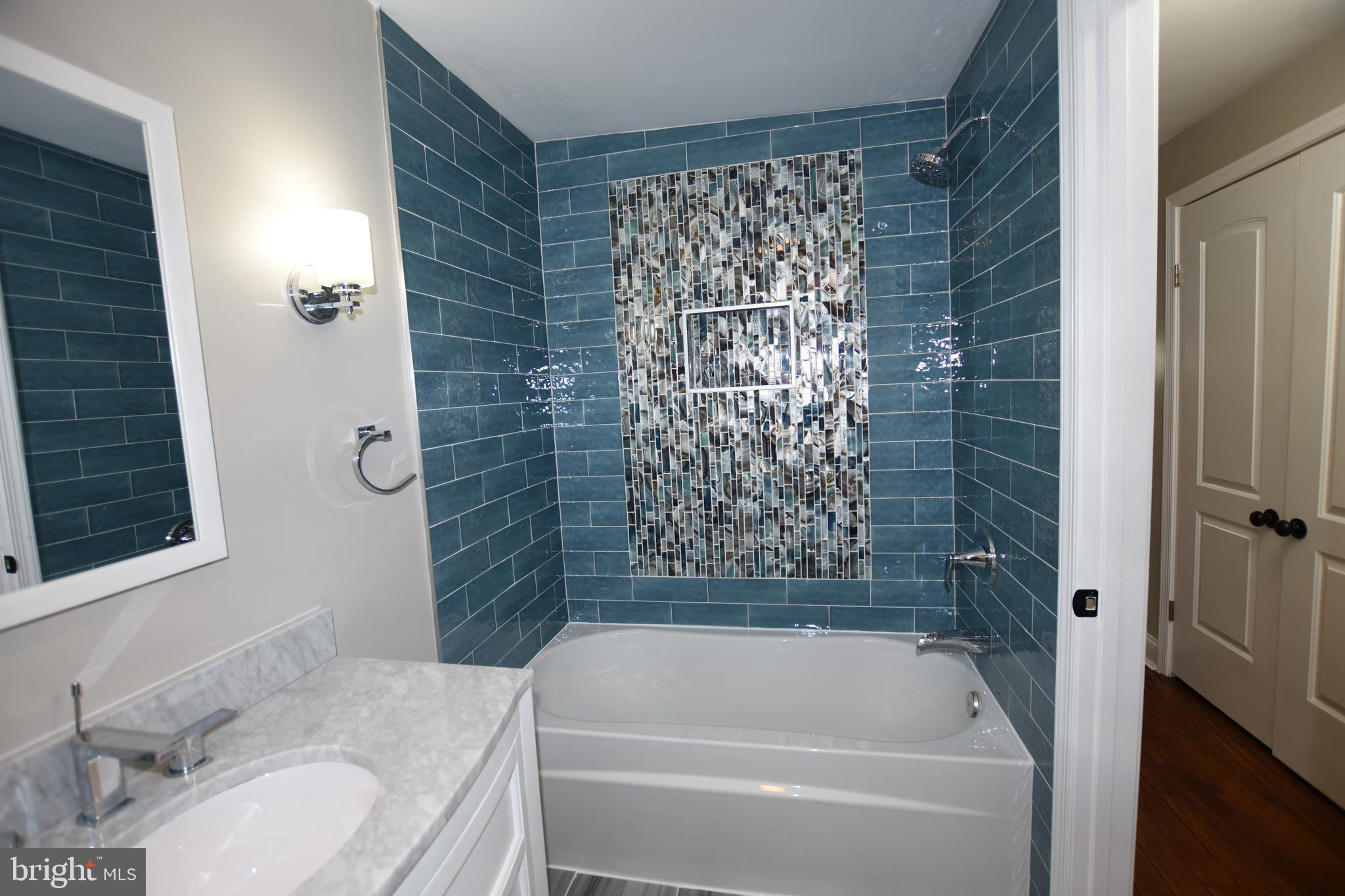 REMINGTON HISTORIC DISTRICT - Residential