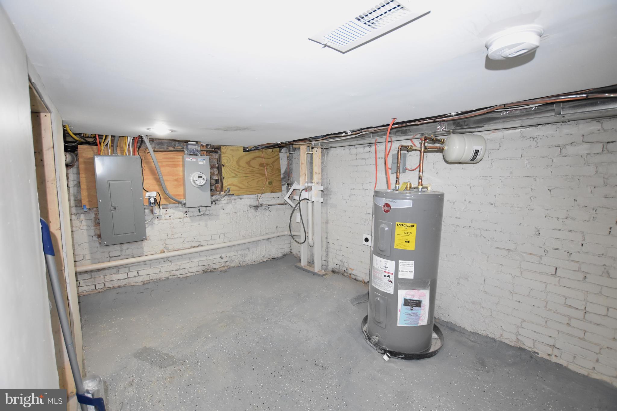 REMINGTON HISTORIC DISTRICT - Residential