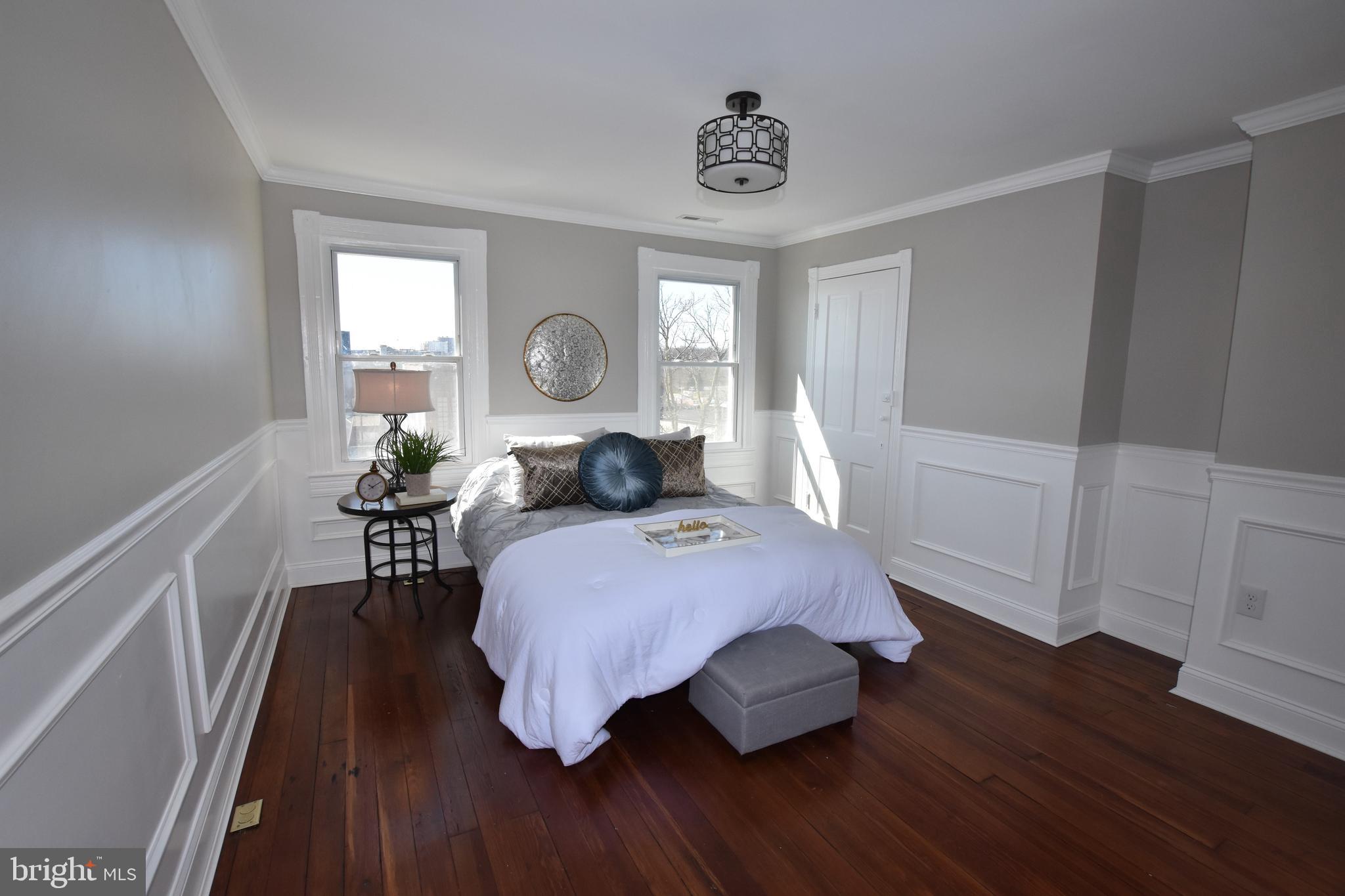 REMINGTON HISTORIC DISTRICT - Residential