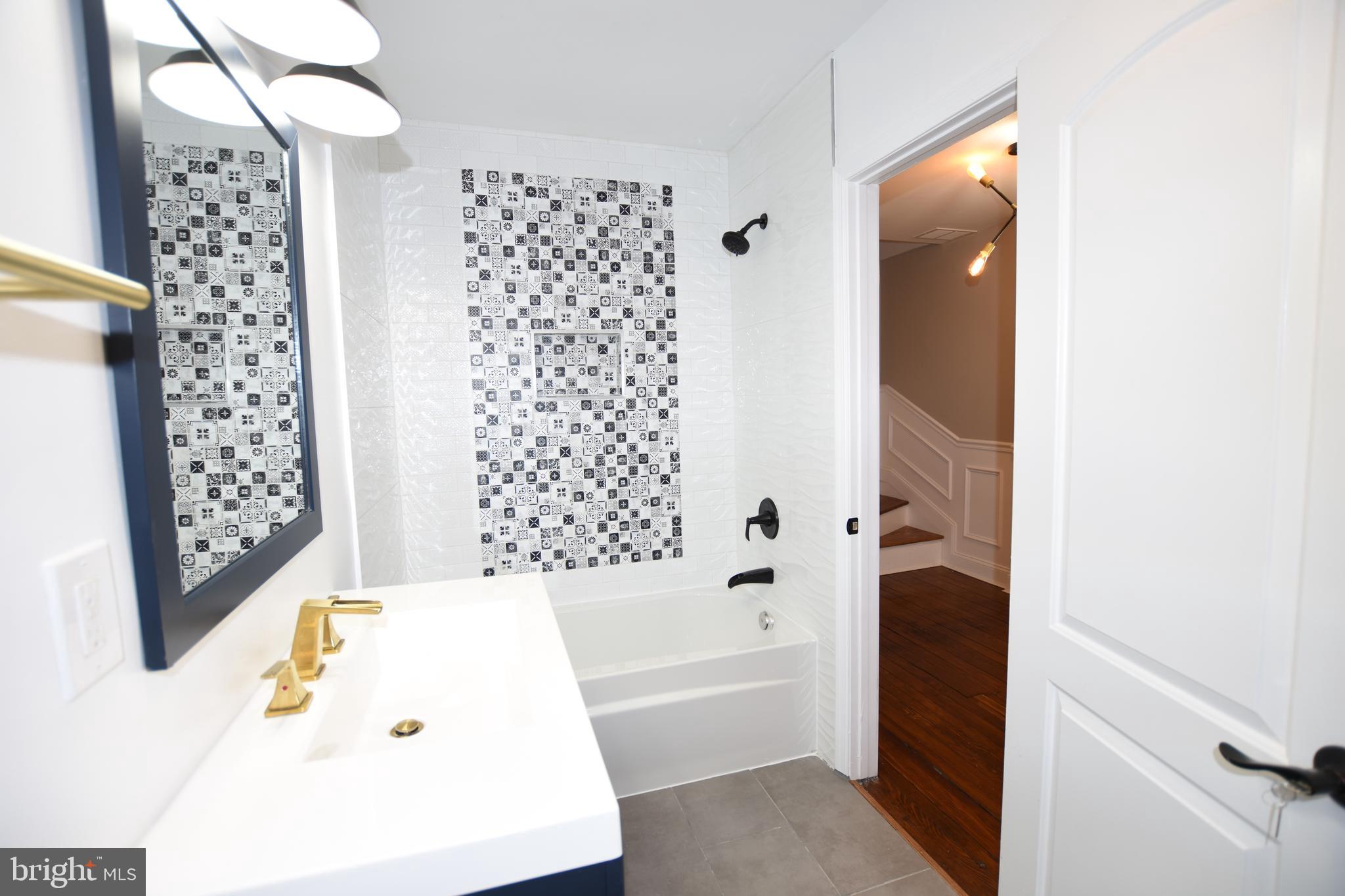 REMINGTON HISTORIC DISTRICT - Residential