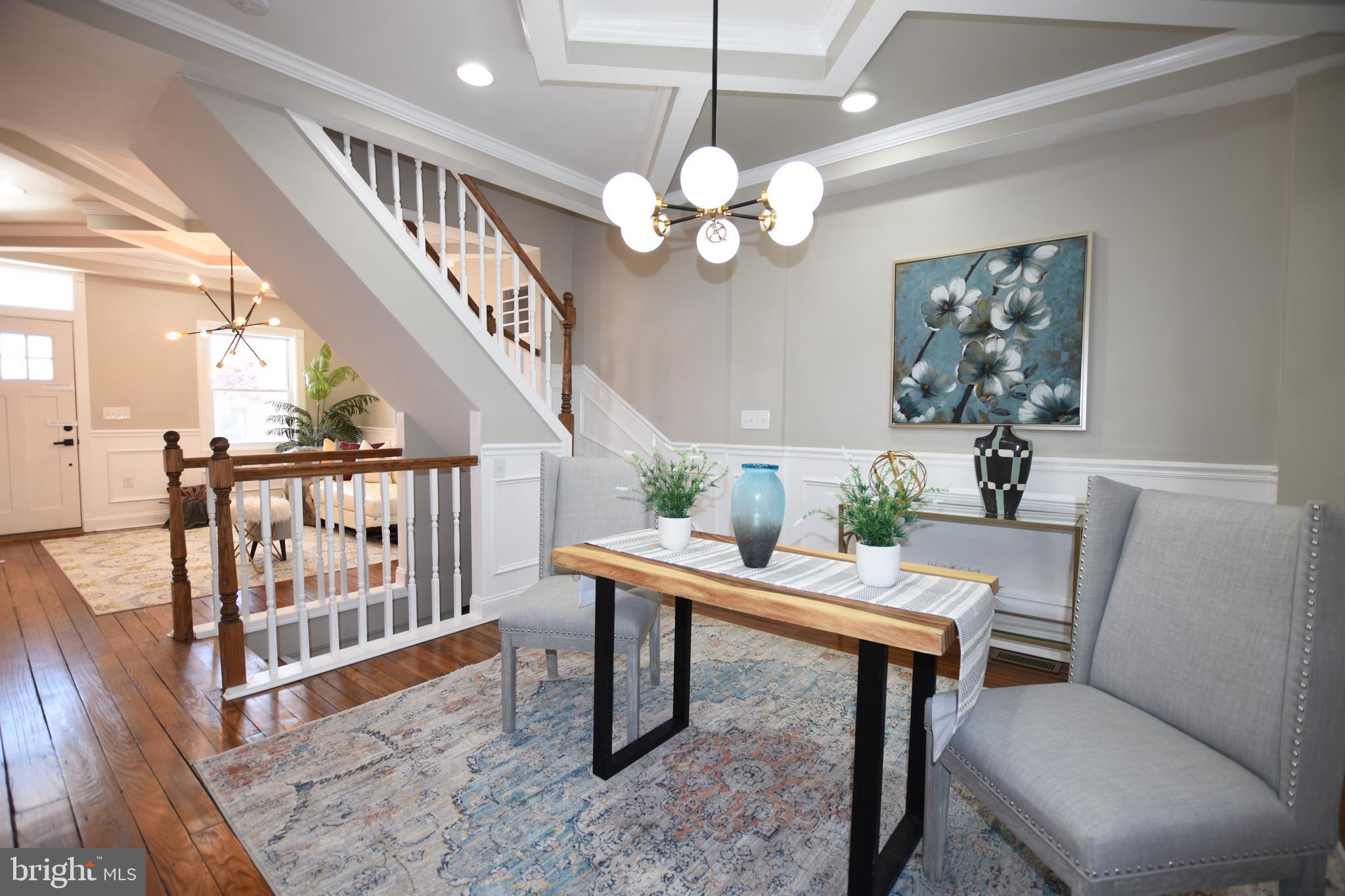 REMINGTON HISTORIC DISTRICT - Residential