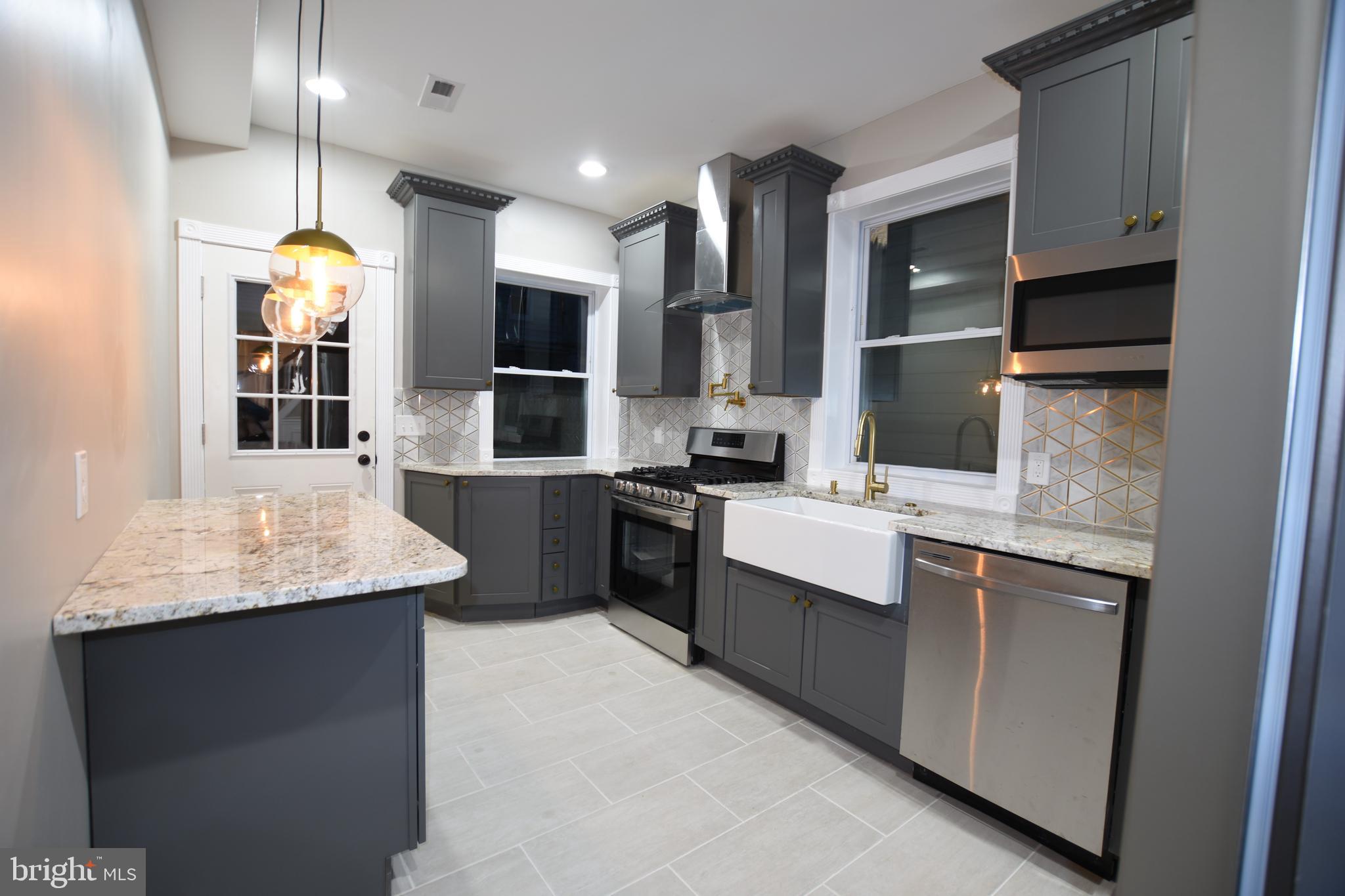 REMINGTON HISTORIC DISTRICT - Residential