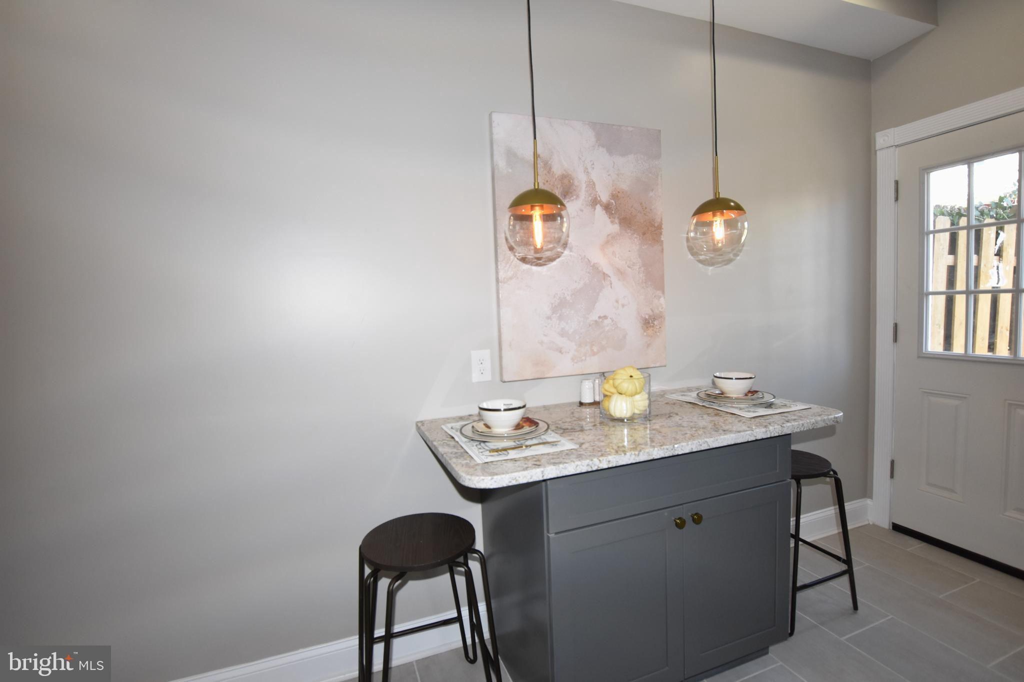 REMINGTON HISTORIC DISTRICT - Residential