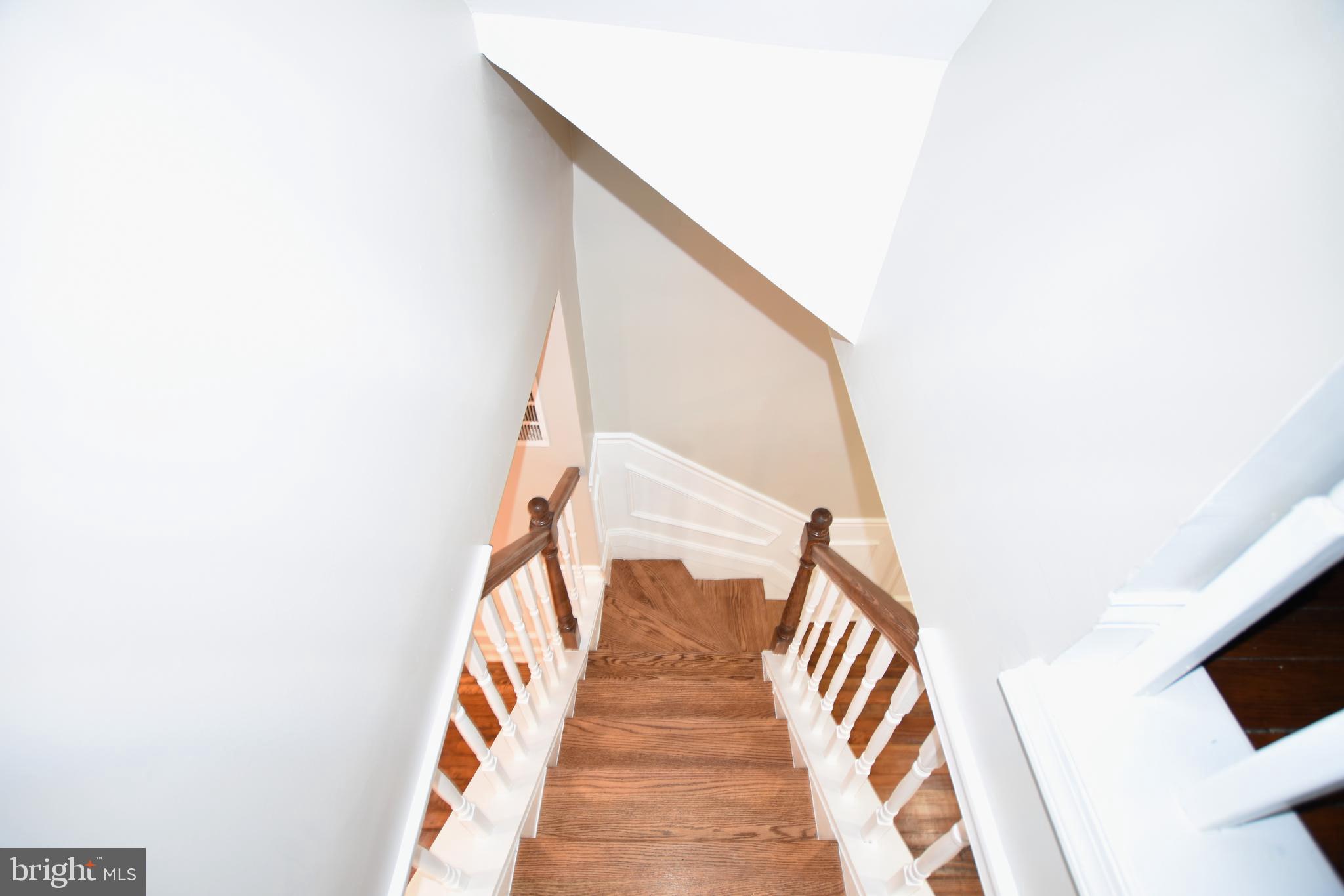 REMINGTON HISTORIC DISTRICT - Residential