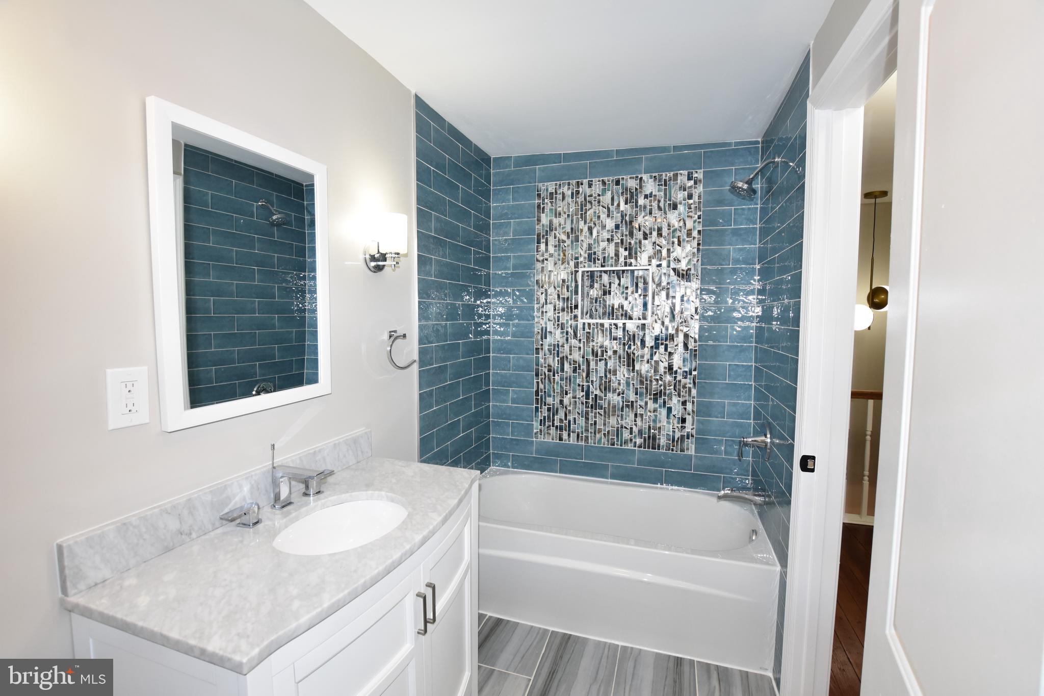 REMINGTON HISTORIC DISTRICT - Residential