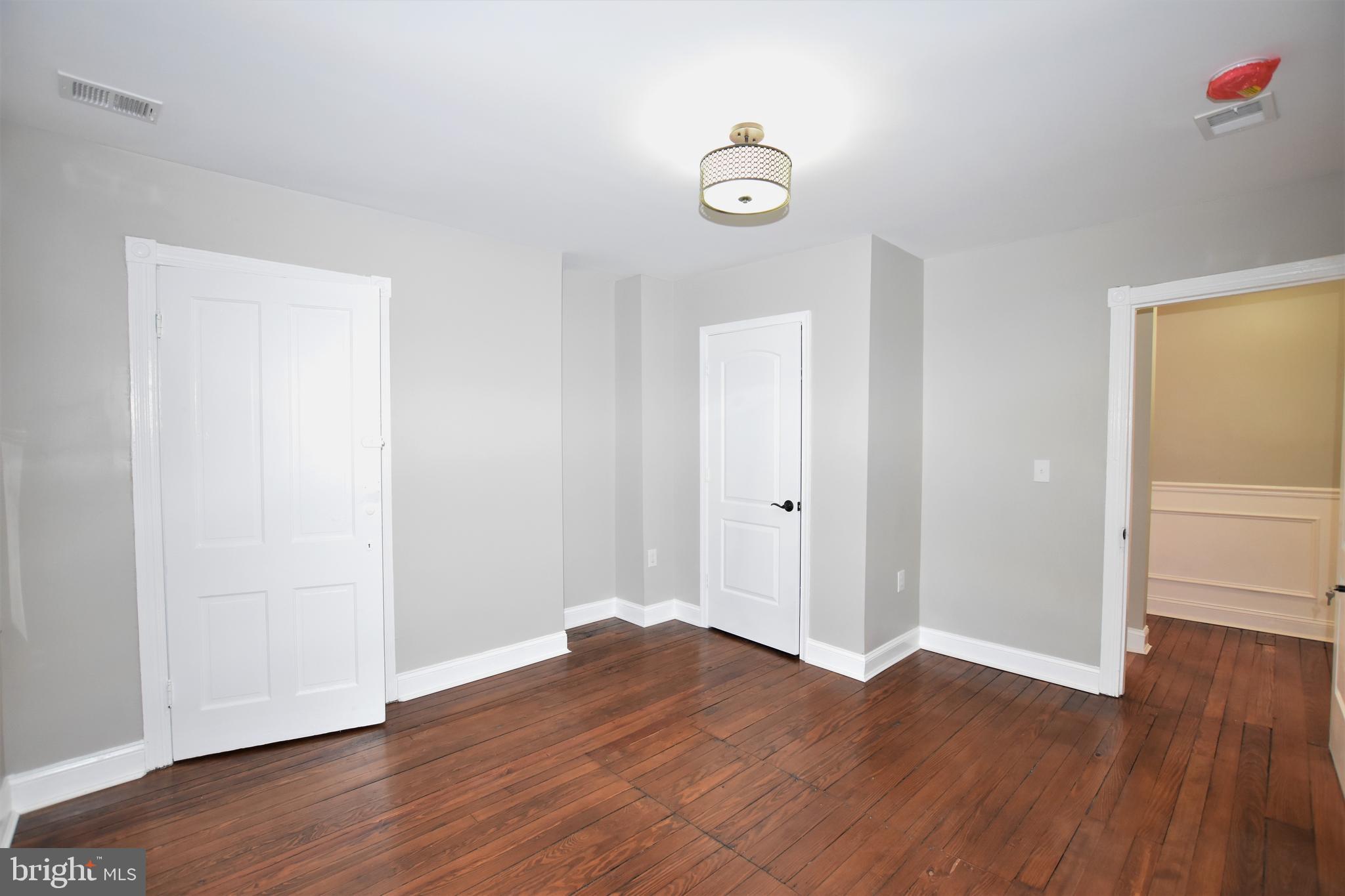 REMINGTON HISTORIC DISTRICT - Residential